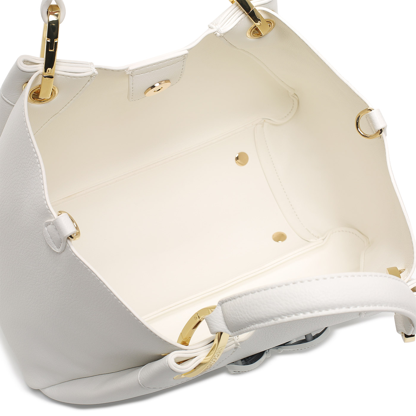 Сумка с короткими ручками Braccialini Amy Bijoux