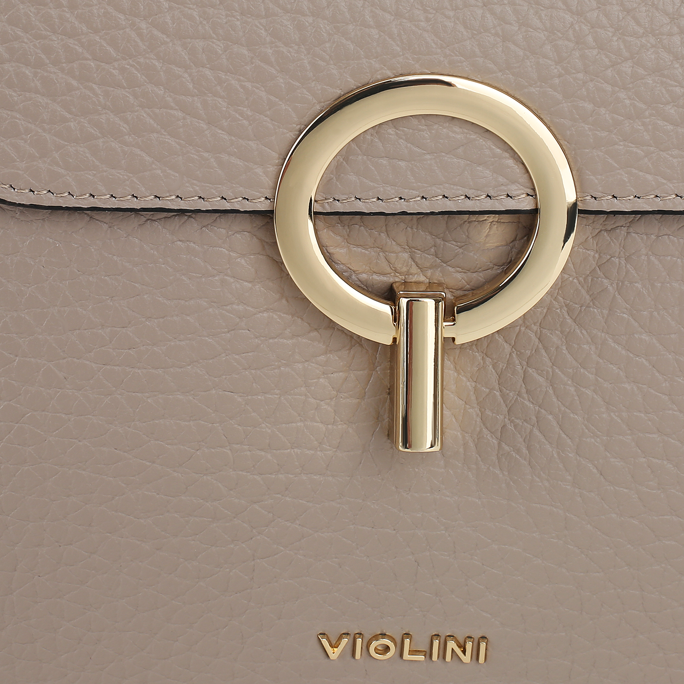 Кожаная сумка Vittorio Violini 