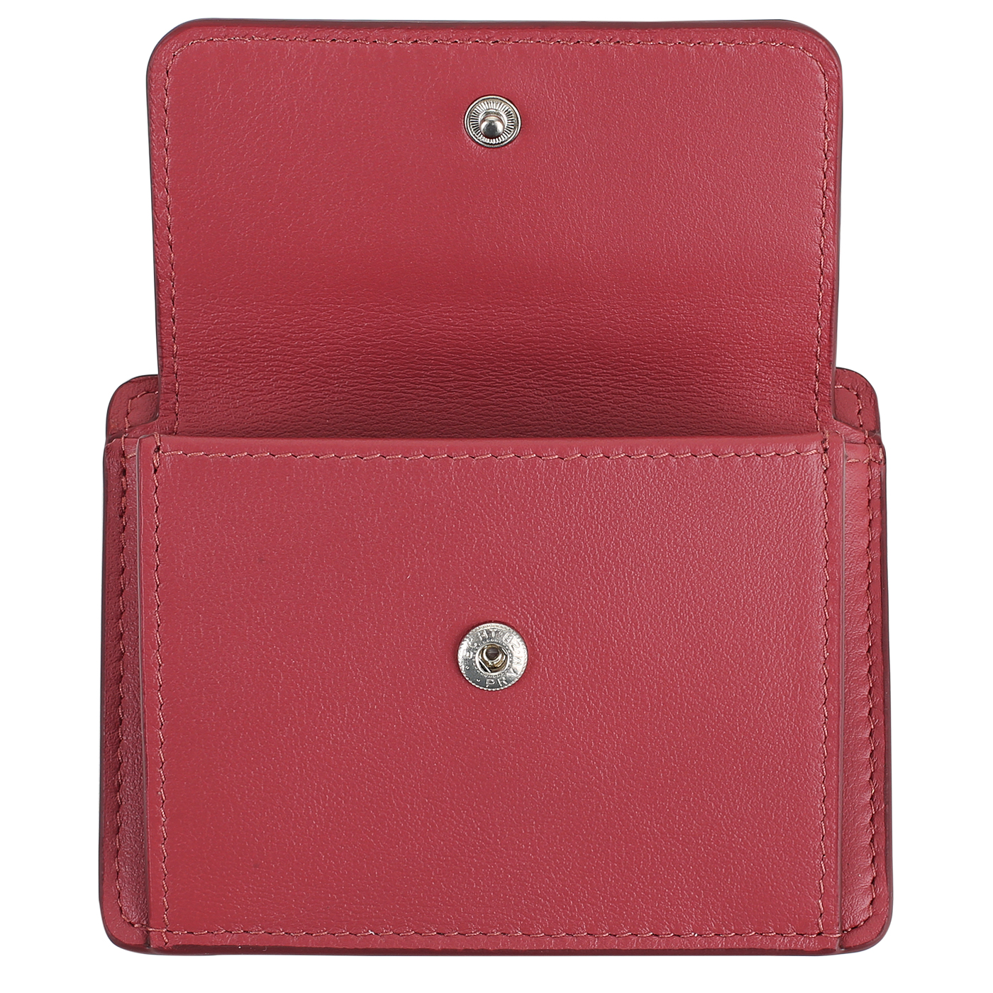 Визитница кожаная Neri Karra 