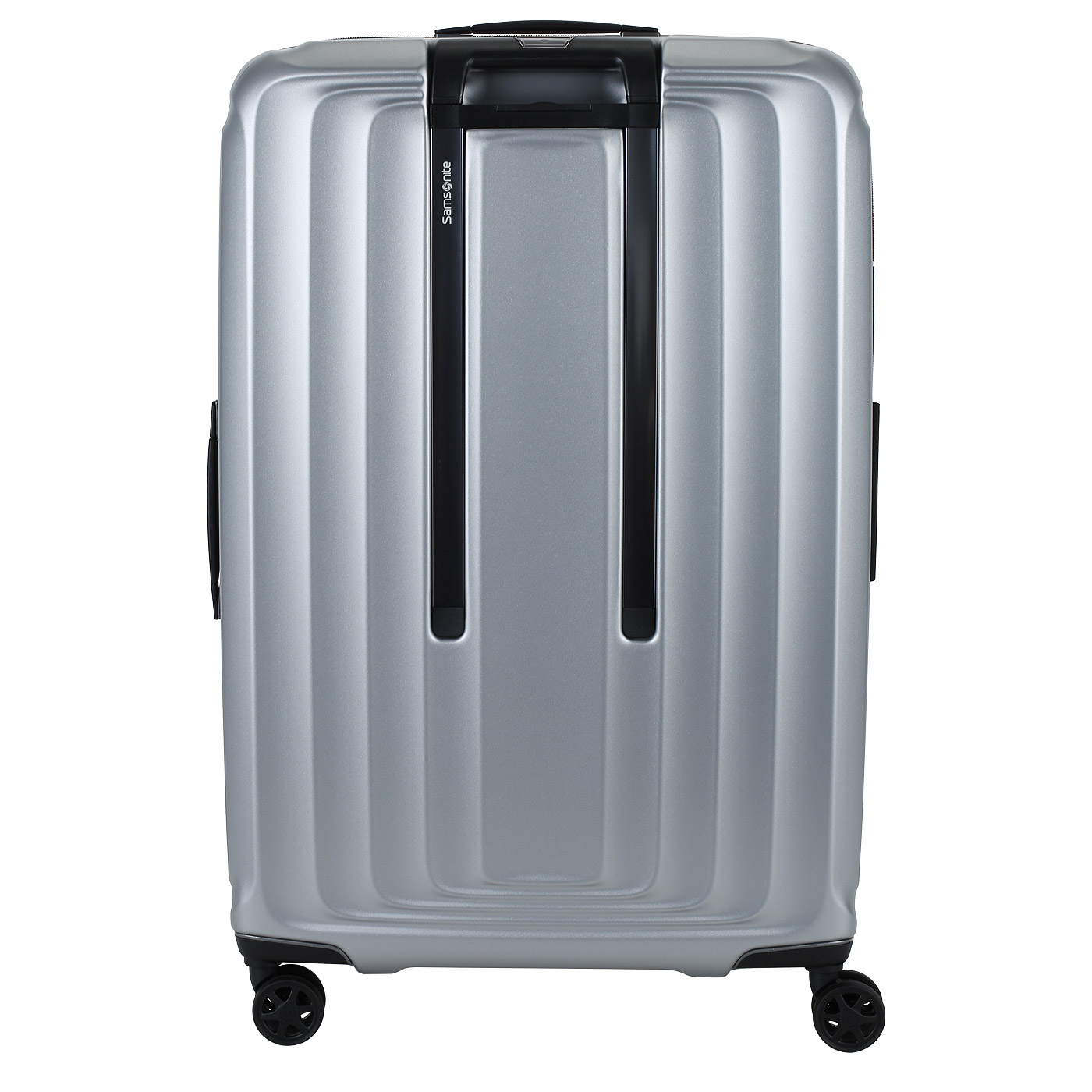 Чемодан большой L из поликарбоната Samsonite Nuon