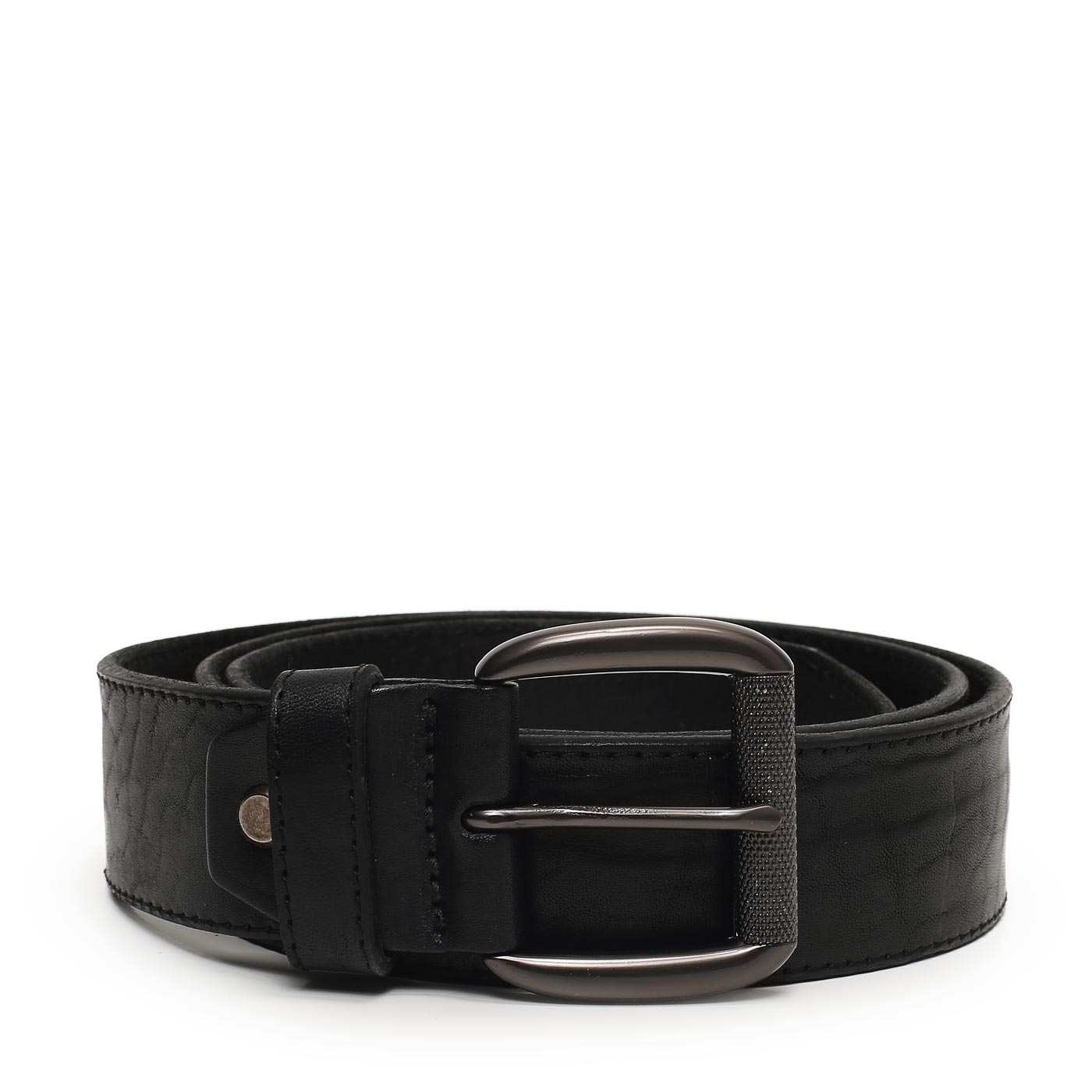 Stevens Кожаный ремень