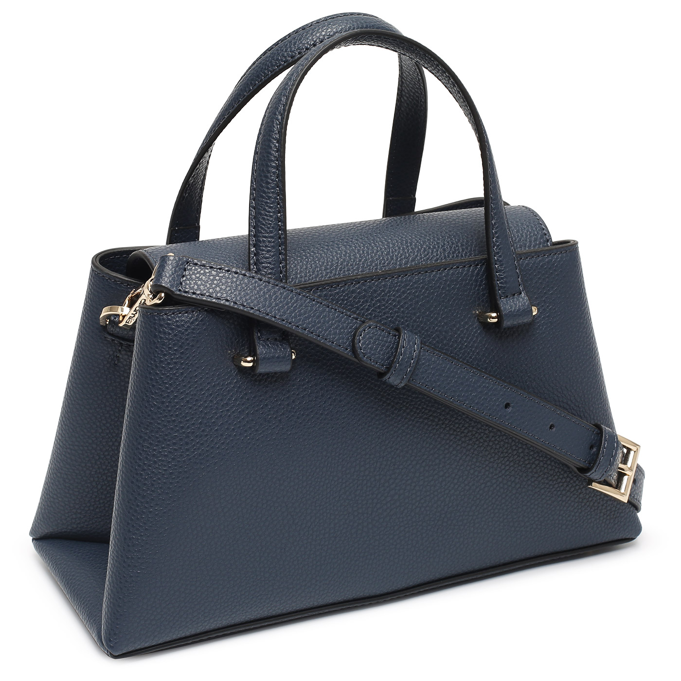 Кожаная сумка Cromia Mina