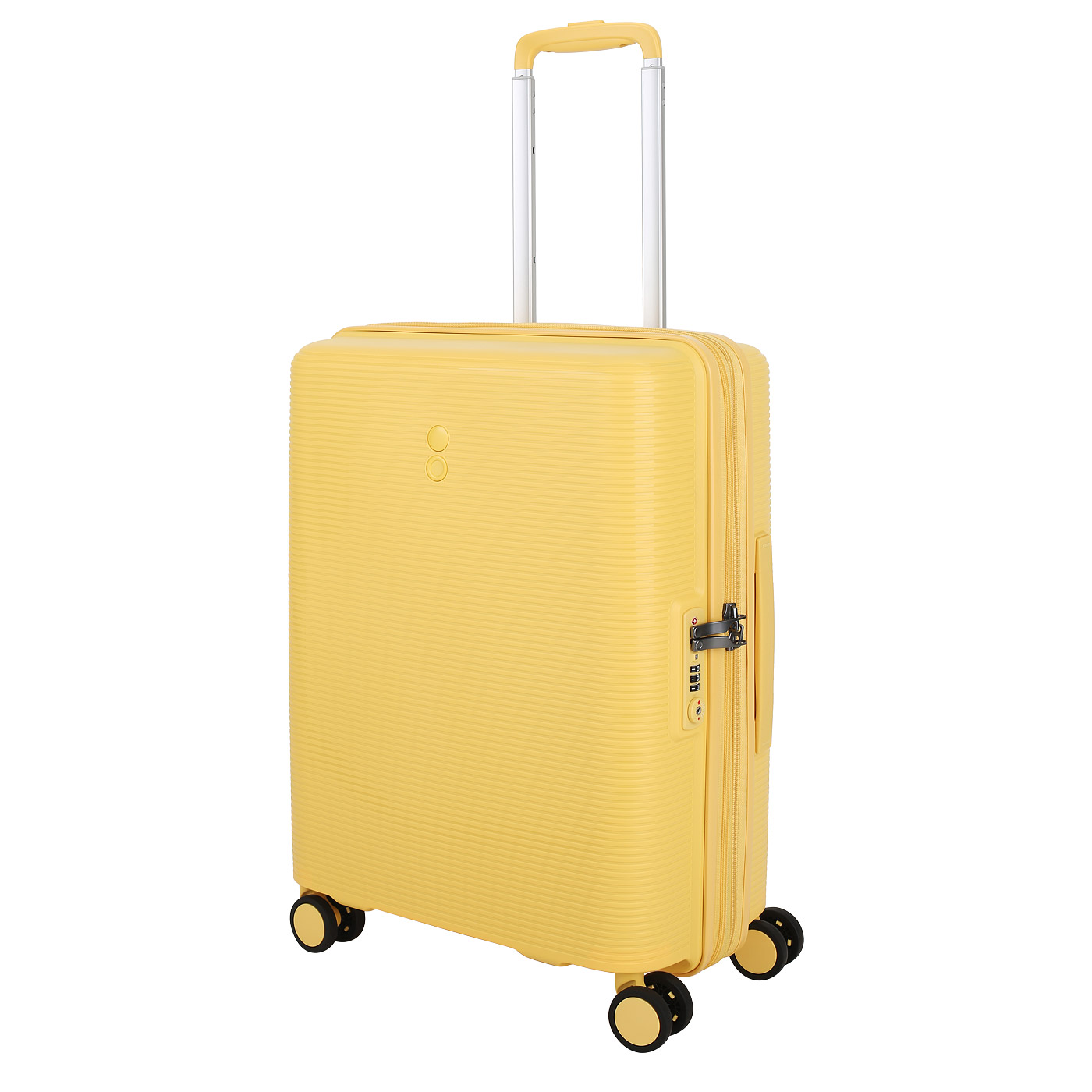 Echolac Чемодан на колесах