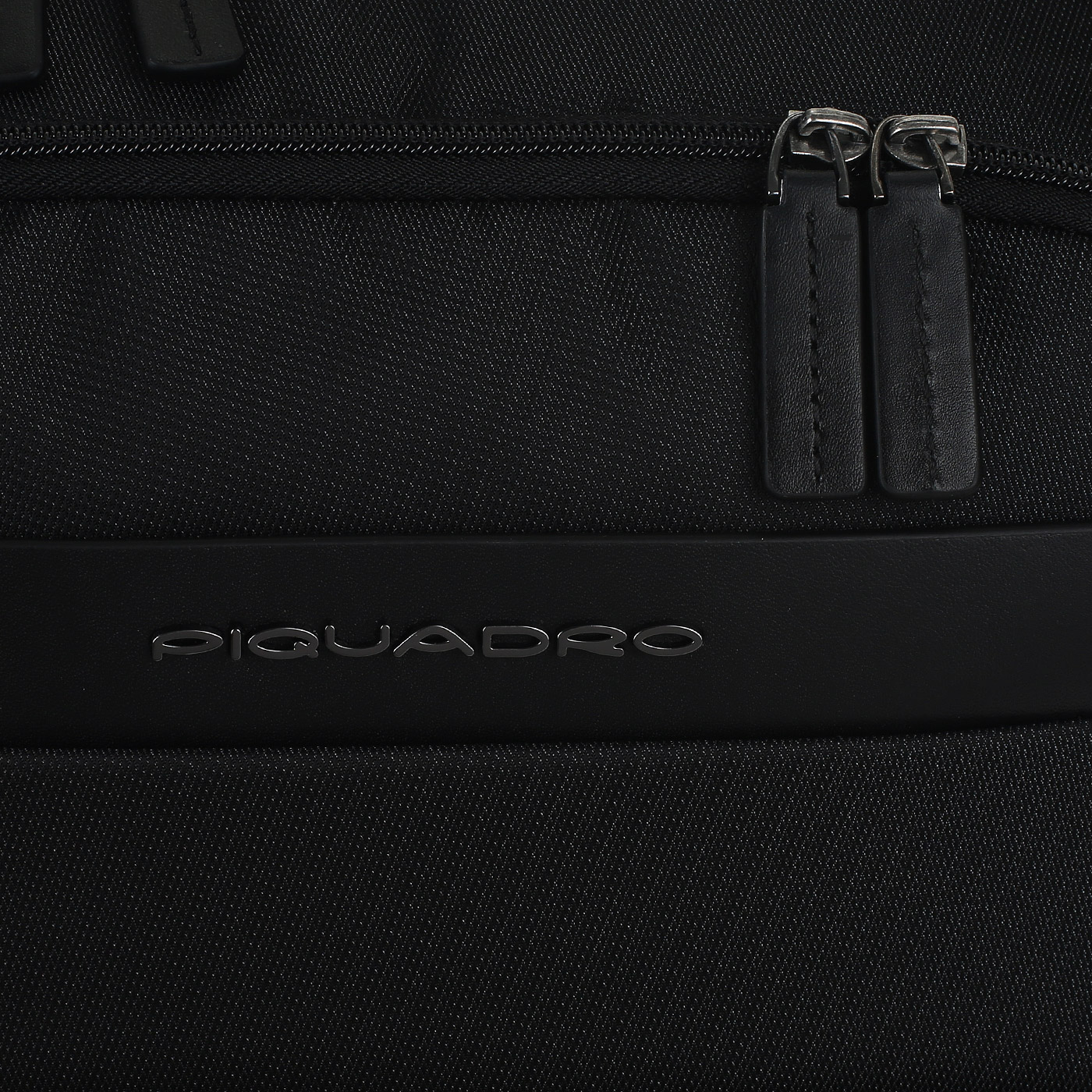 Деловой рюкзак с двумя отделами Piquadro Klout