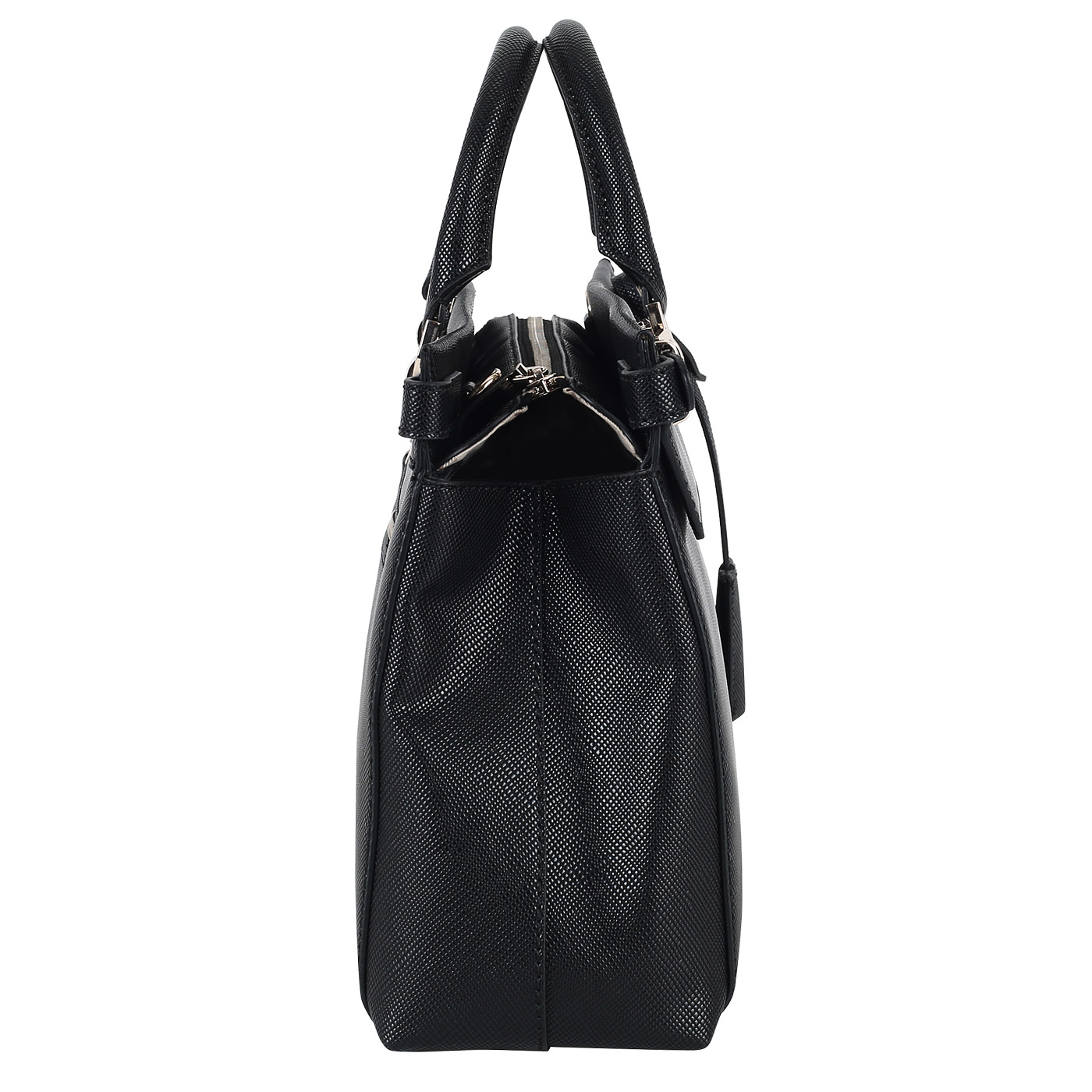 Сумка с короткими ручками Guess Levante