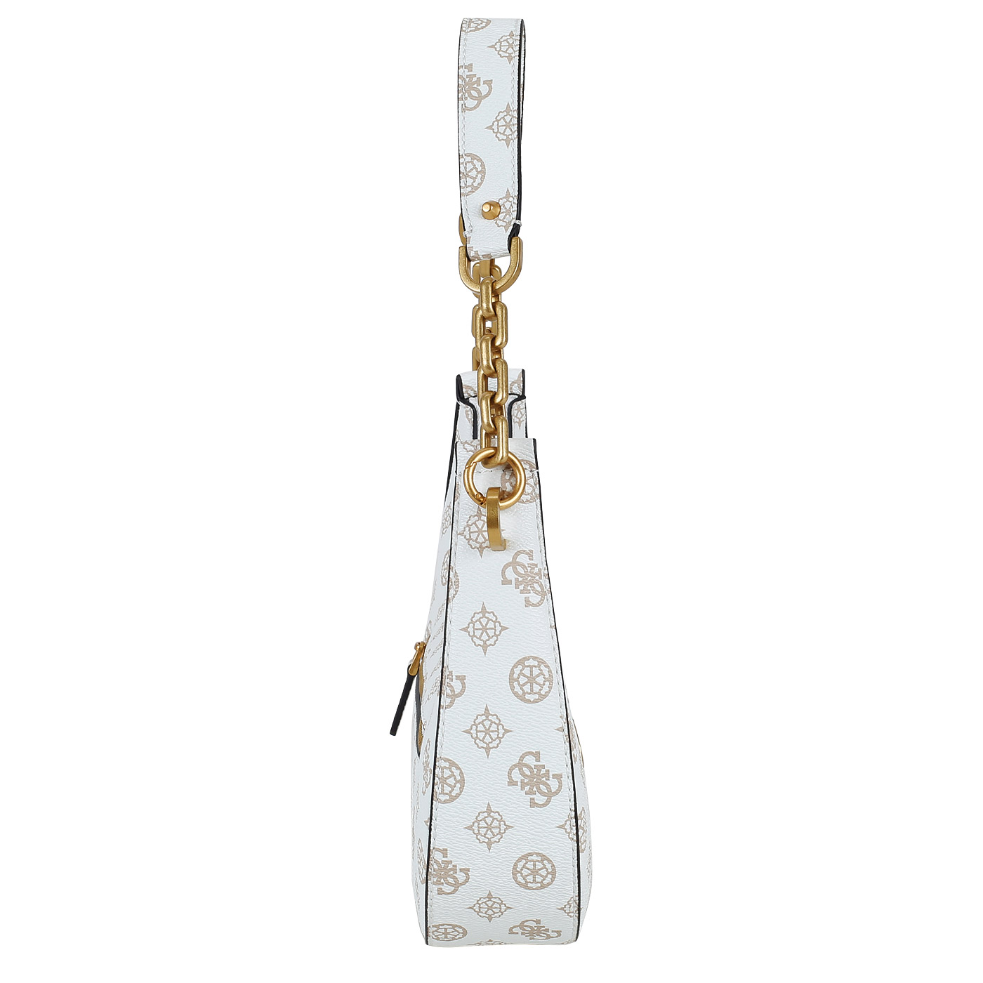 Сумка с ручкой Guess Kuba Mini