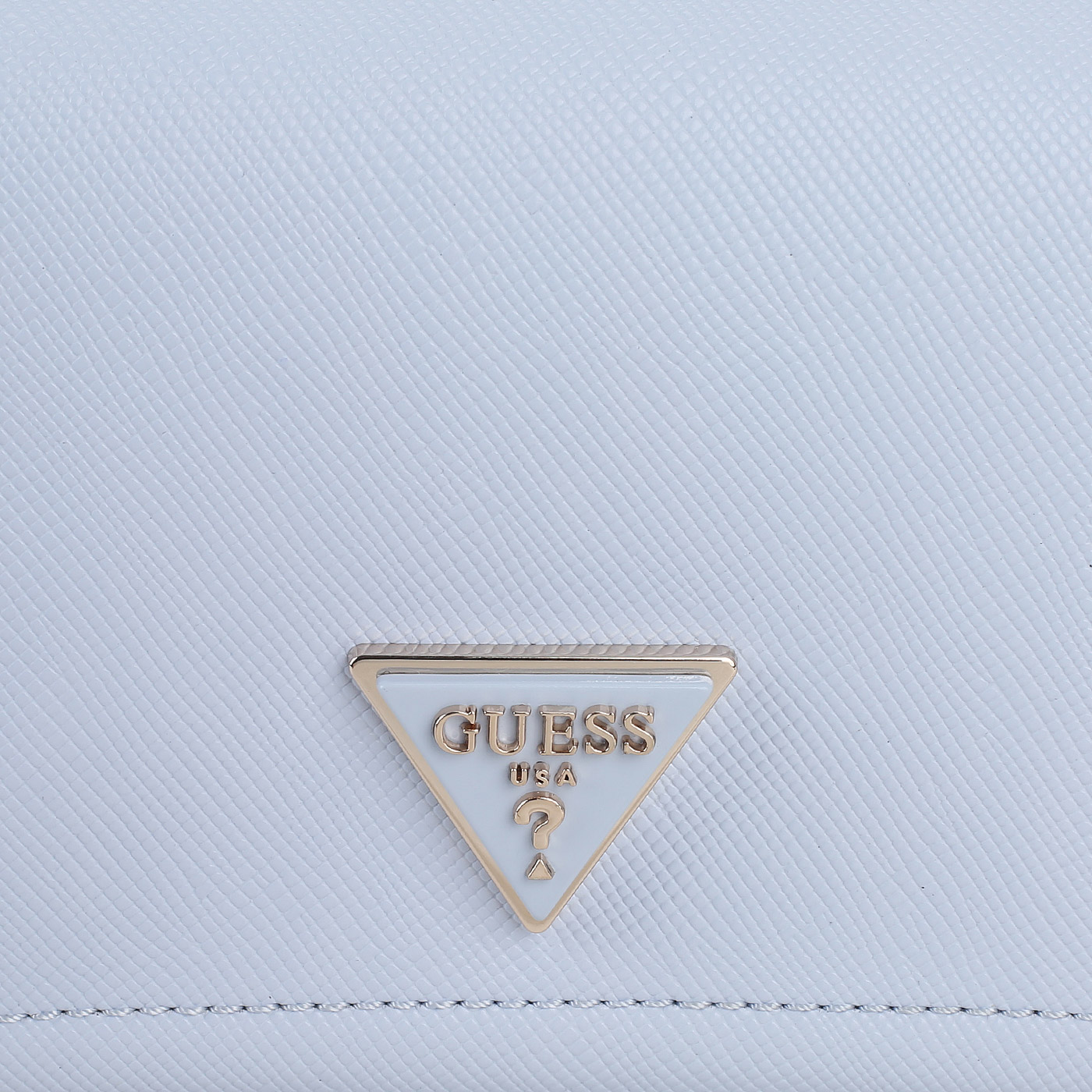 Сумка с ручками-цепочками Guess Noelle