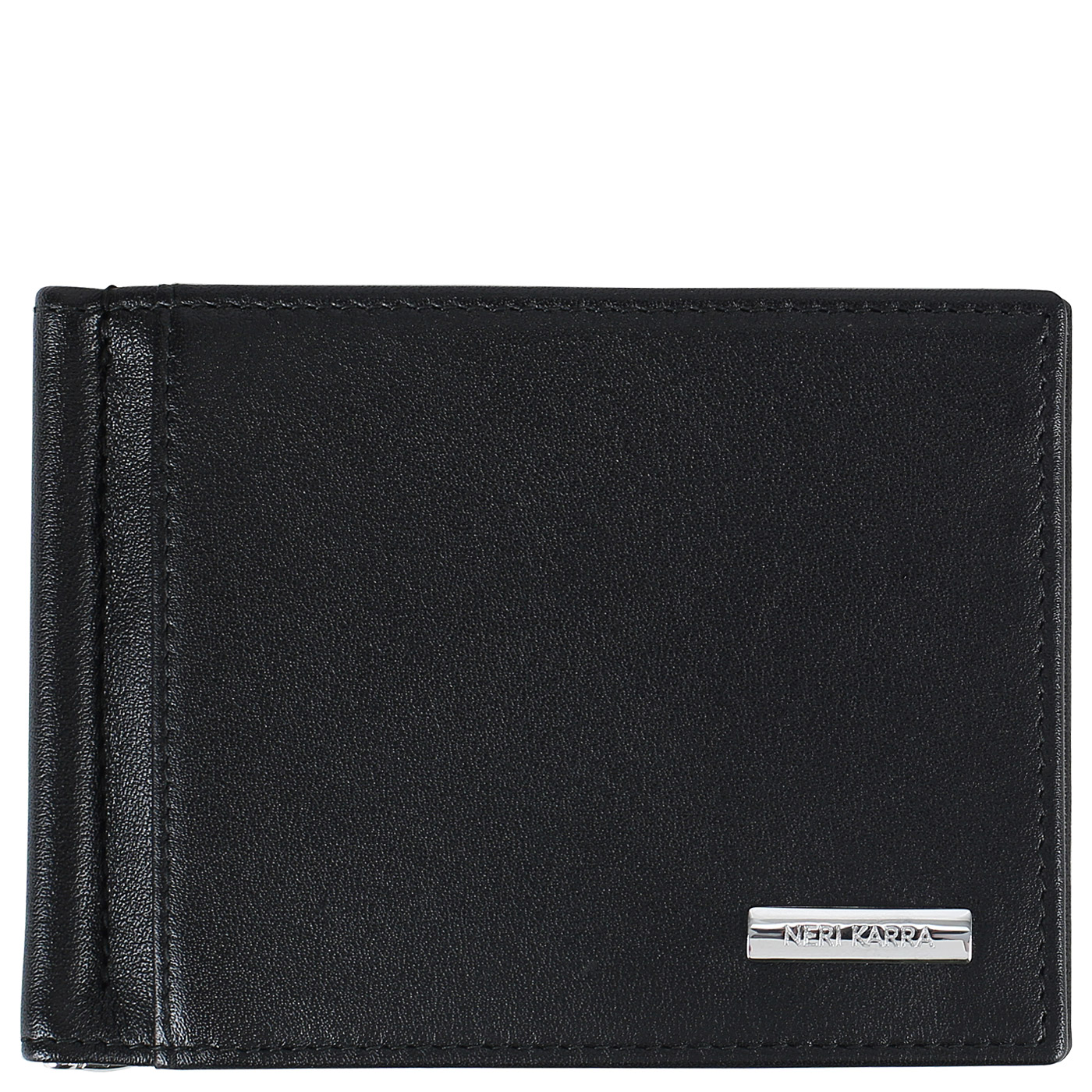 Neri Karra Портмоне с зажимом для денег
