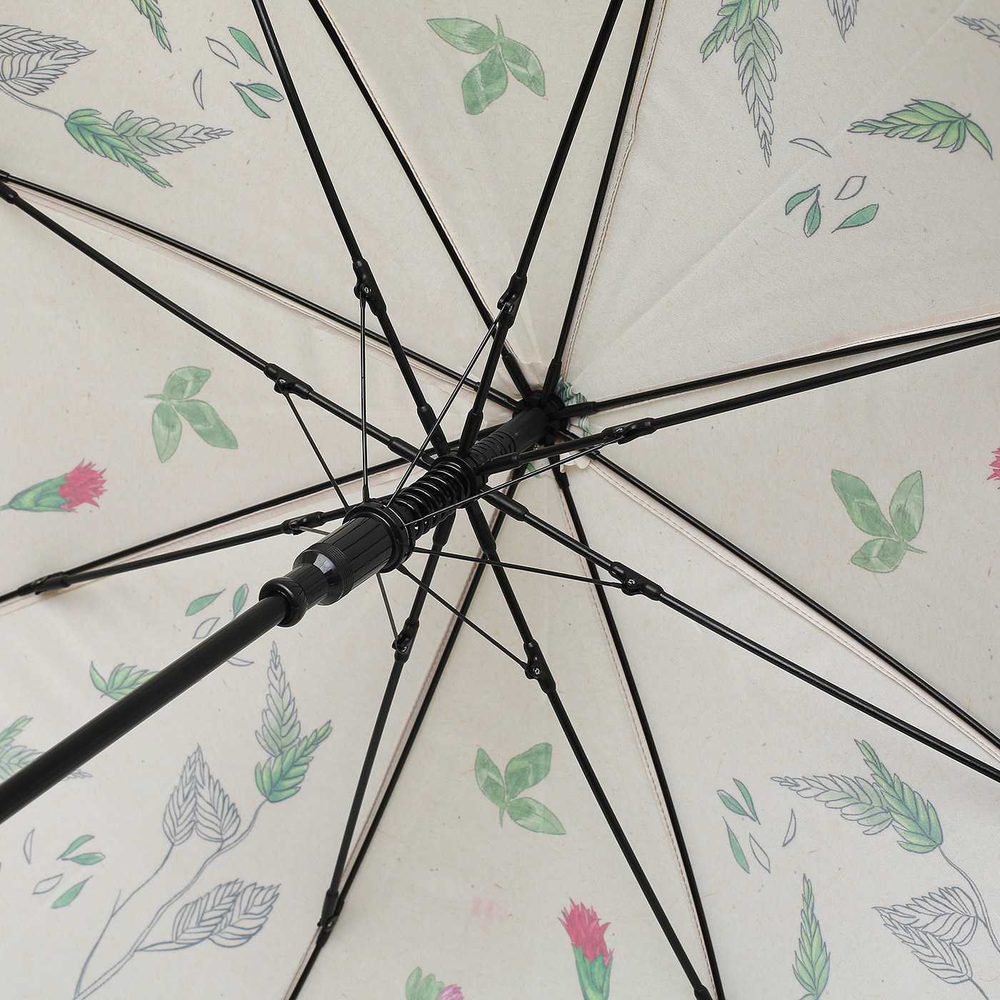 Зонт трость Russian Look 