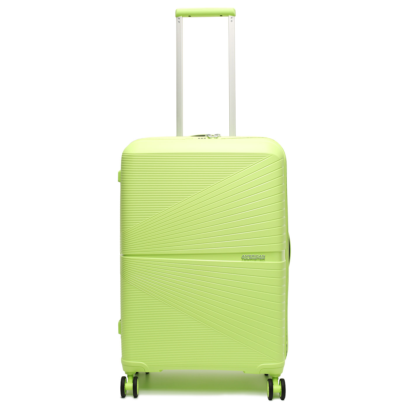 Чемодан средний M из полипропилена American Tourister Airconic