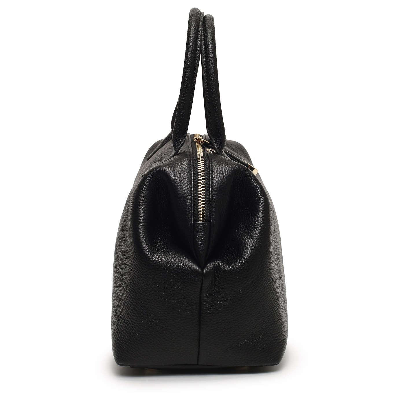 Кожаная сумка Braccialini Sara