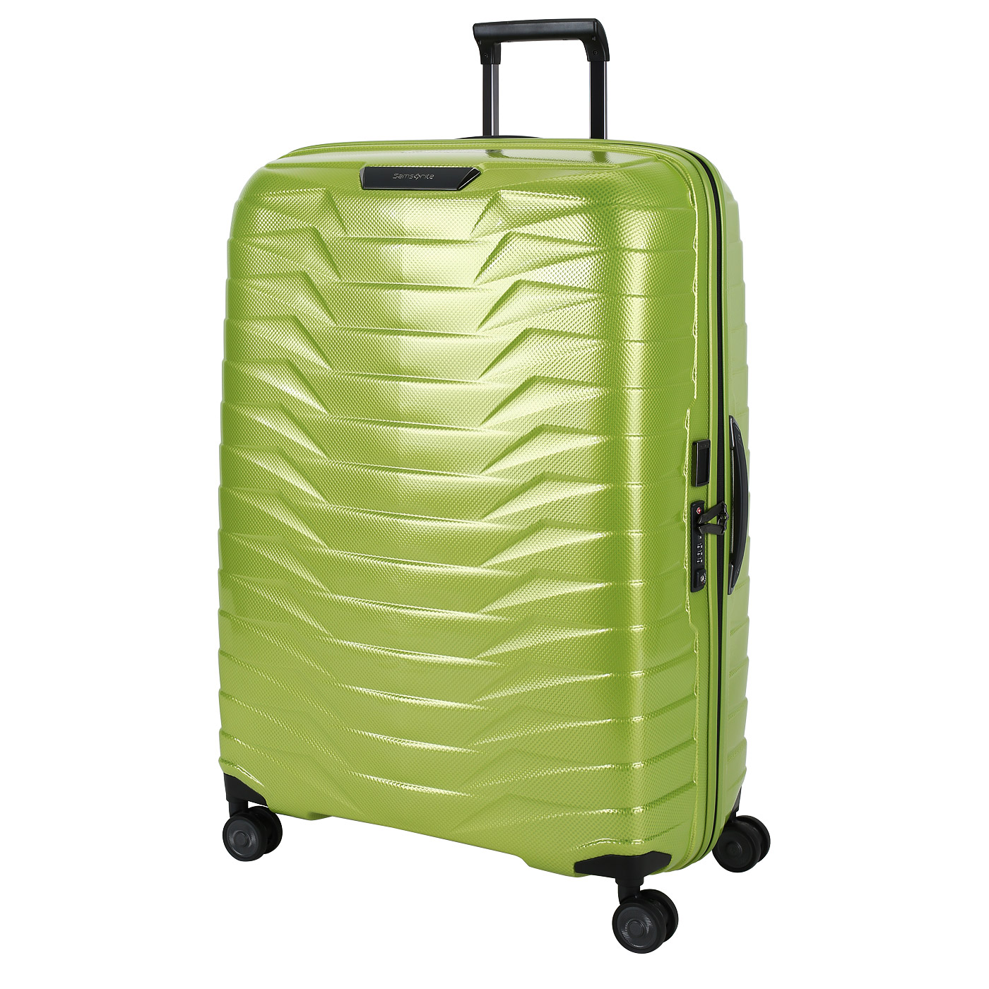 Samsonite Чемодан очень большой XL 