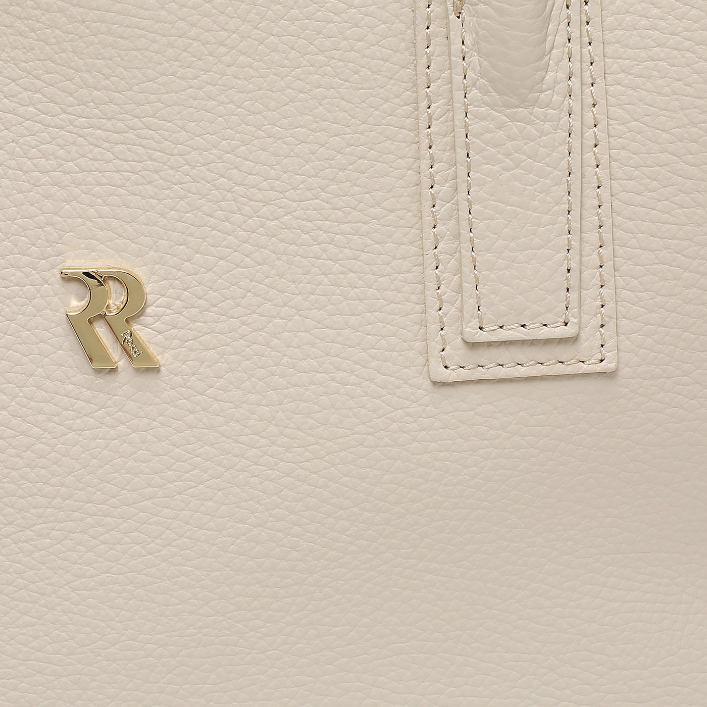 Кожаная сумка Bruno Rossi Dollaro