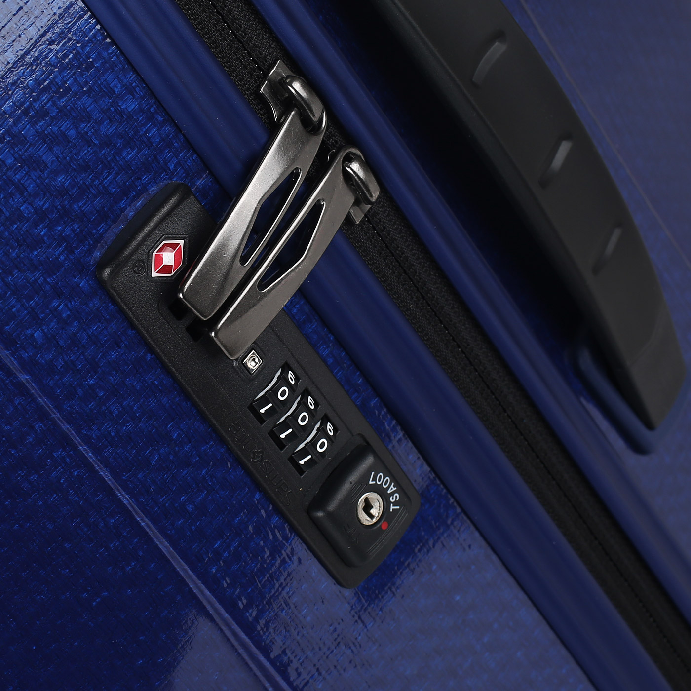 Чемодан Samsonite C-Lite