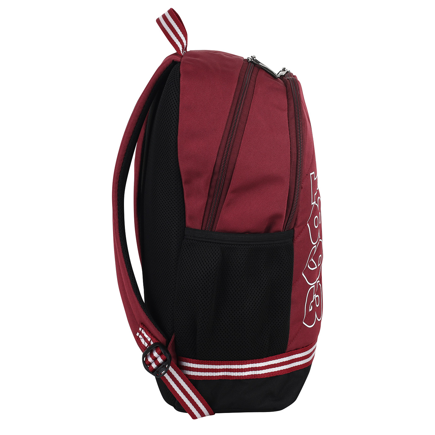 Текстильный рюкзак Wenger Collegiate Quadma