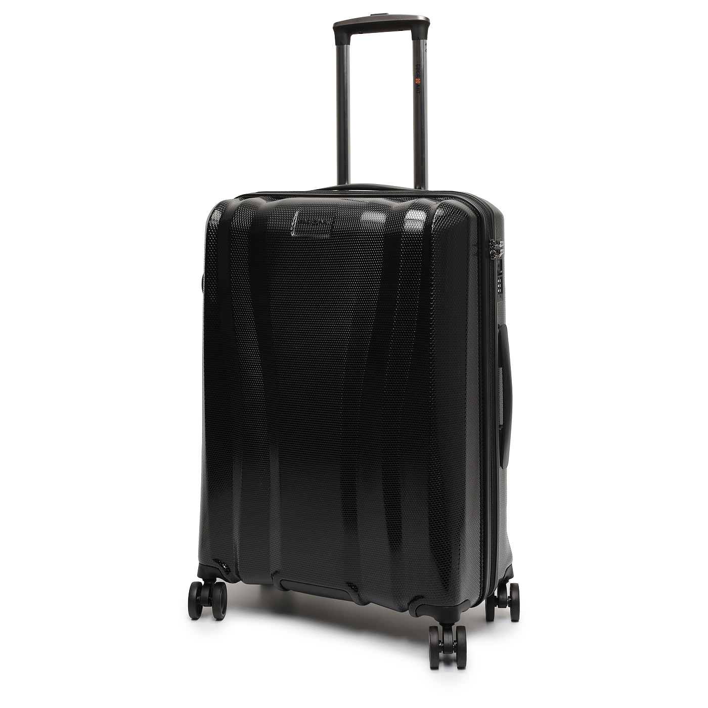 Eberhart Чемодан средний M из поликарбоната