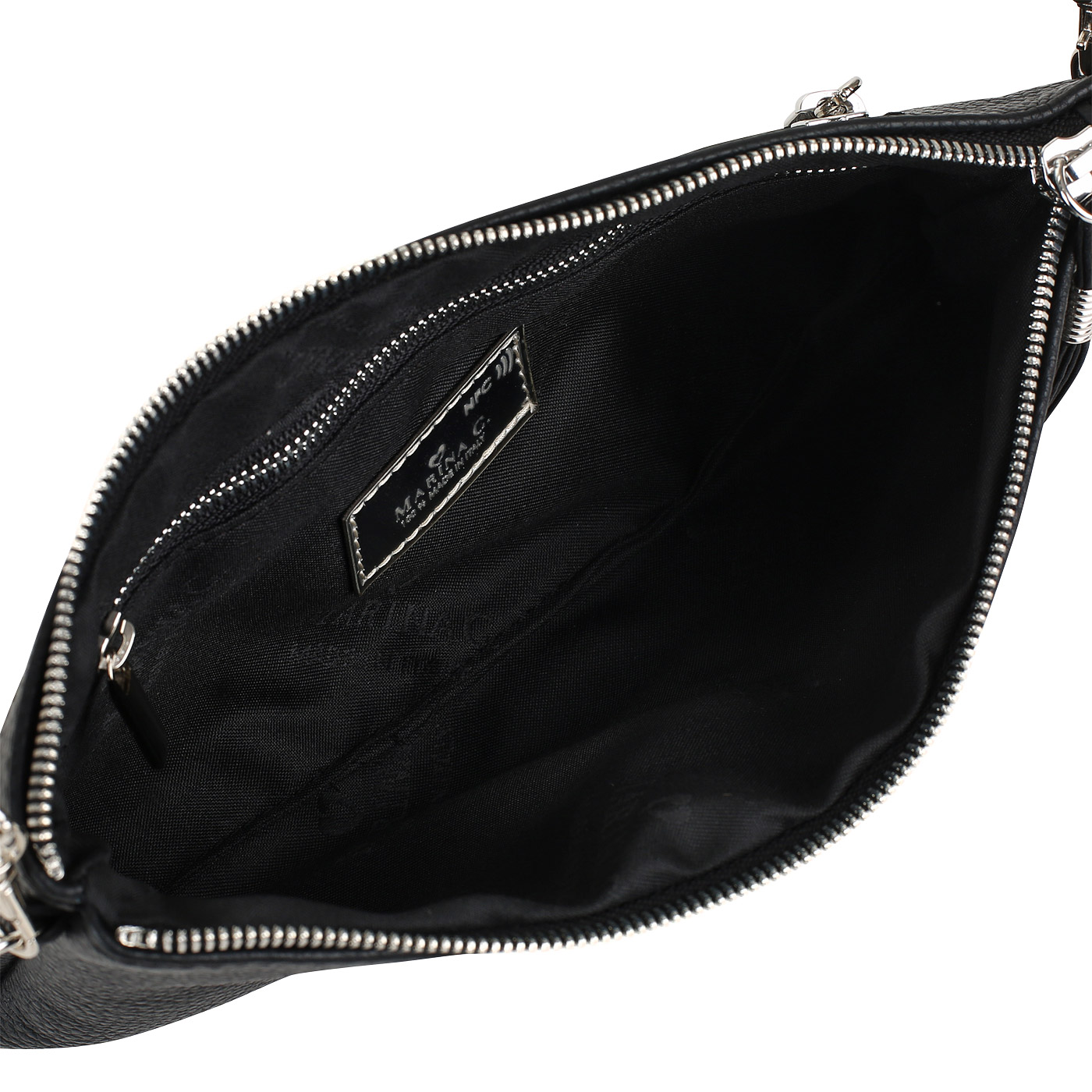 Сумочка-клатч Marina Creazioni 