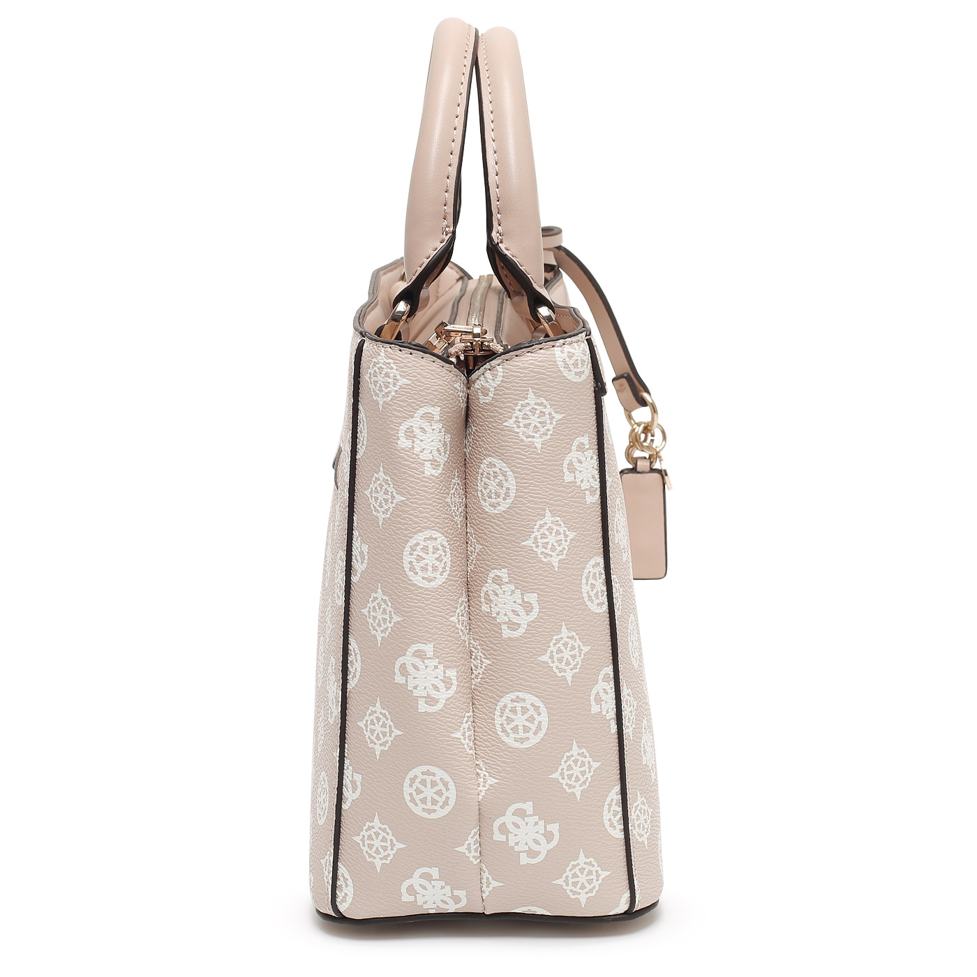 Сумка с короткими ручками Guess Dorys