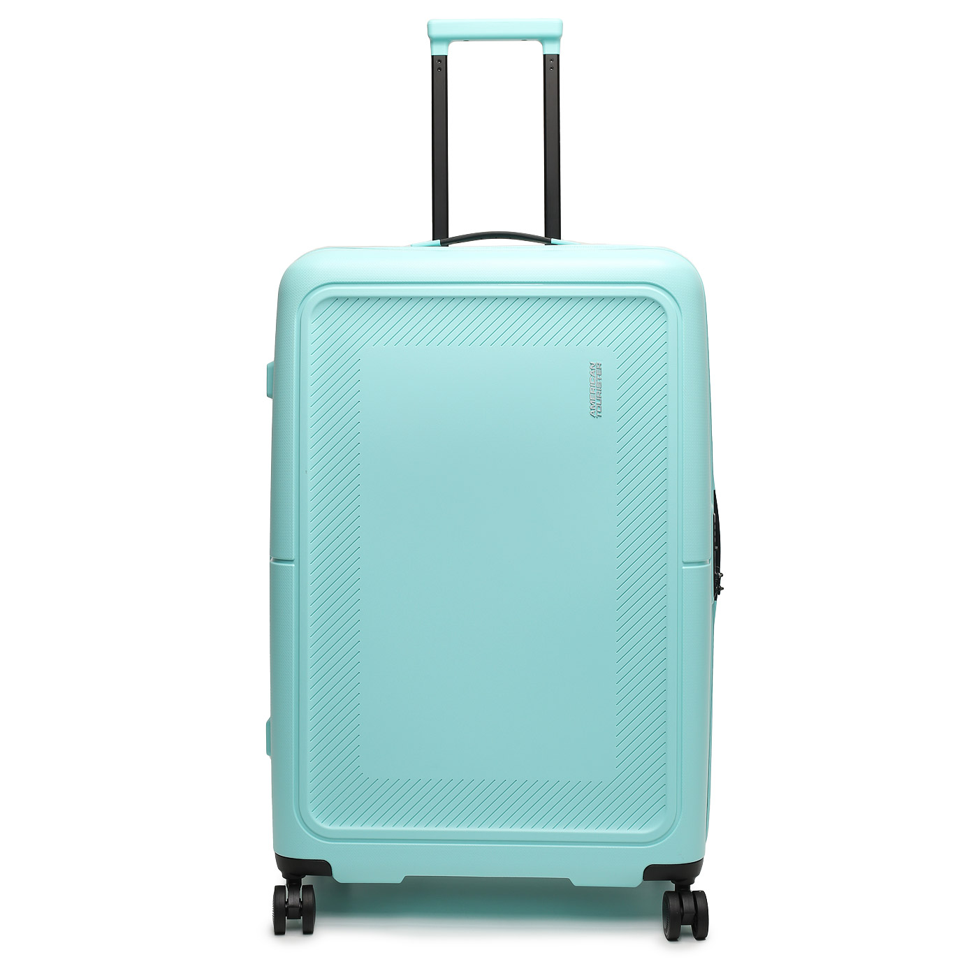 Чемодан большой L  American Tourister Dashpop