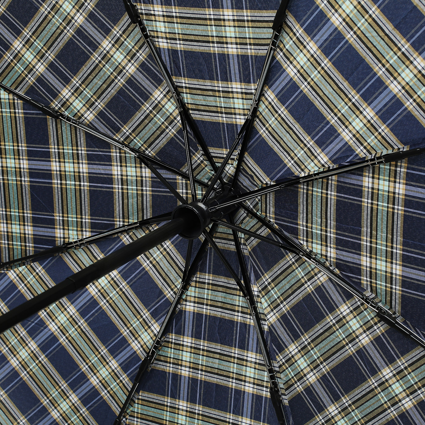 Зонт-автомат Russian Look 