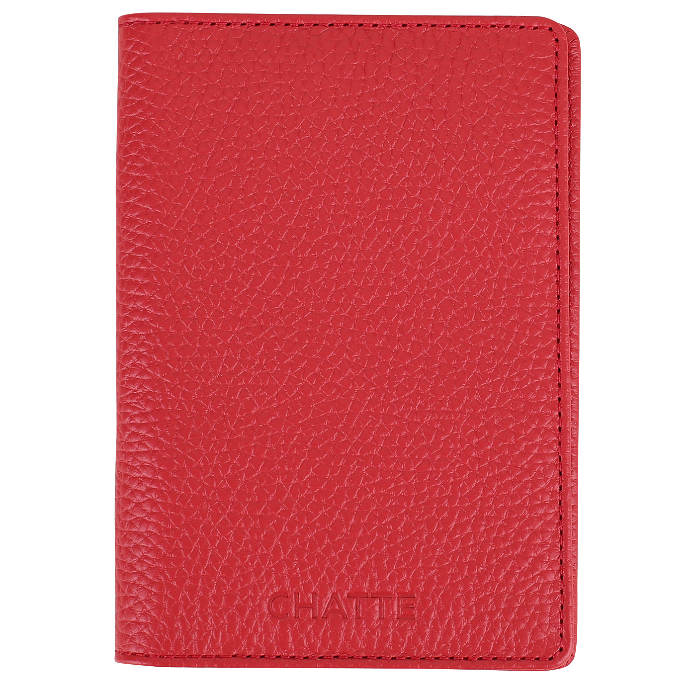 Chatte Обложка для паспорта