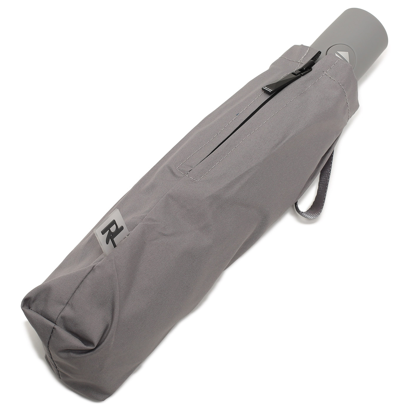 Зонт в три сложения Russian Look 