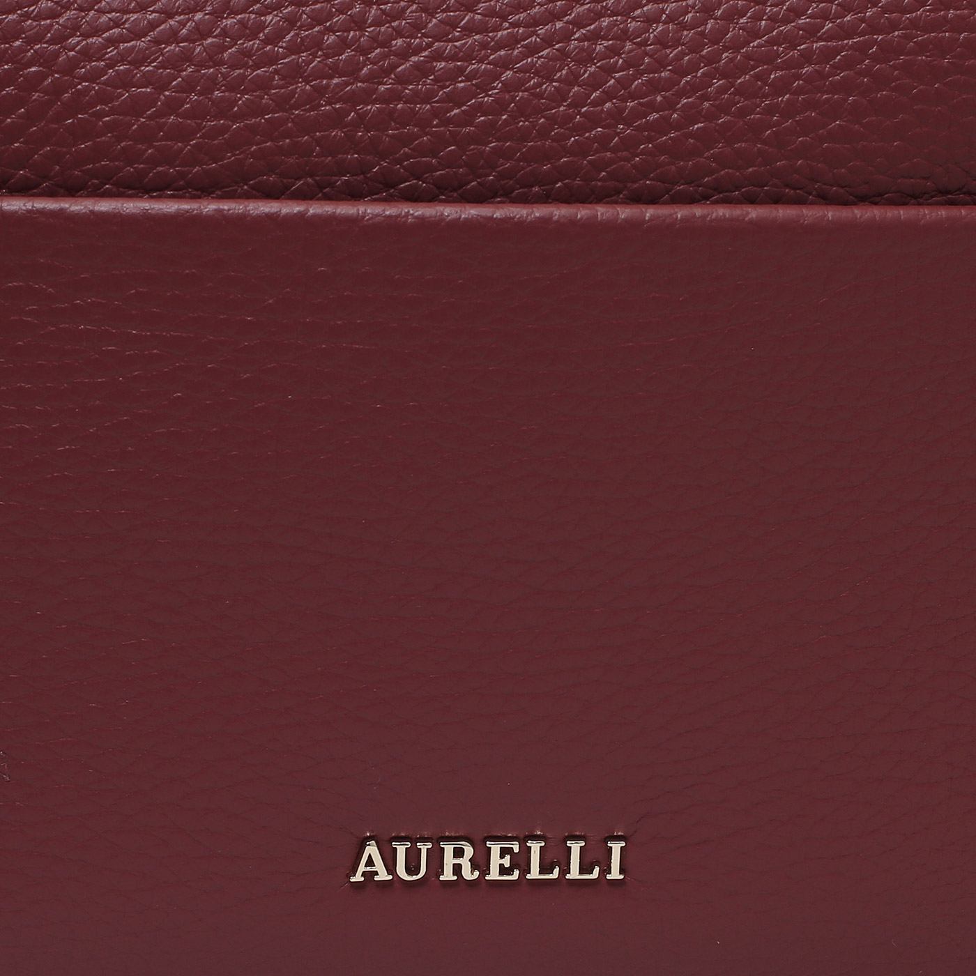 Сумка через плечо Aurelli Soft