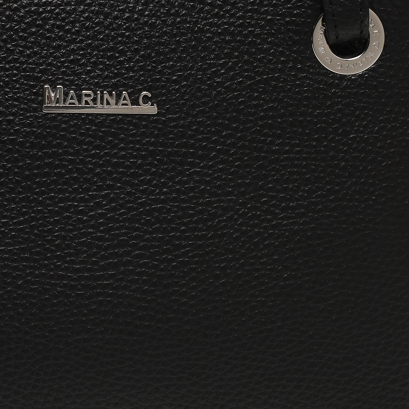 Кожаная сумка Marina Creazioni 0760