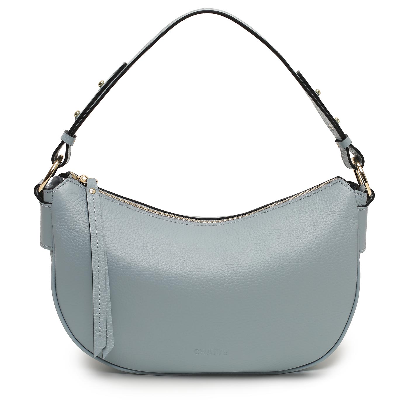 Chatte Кожаная сумка