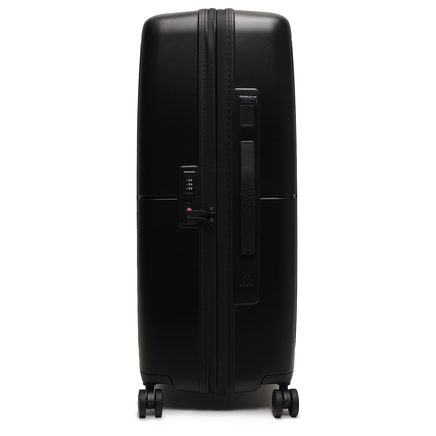 Чемодан большой L  American Tourister Dashpop