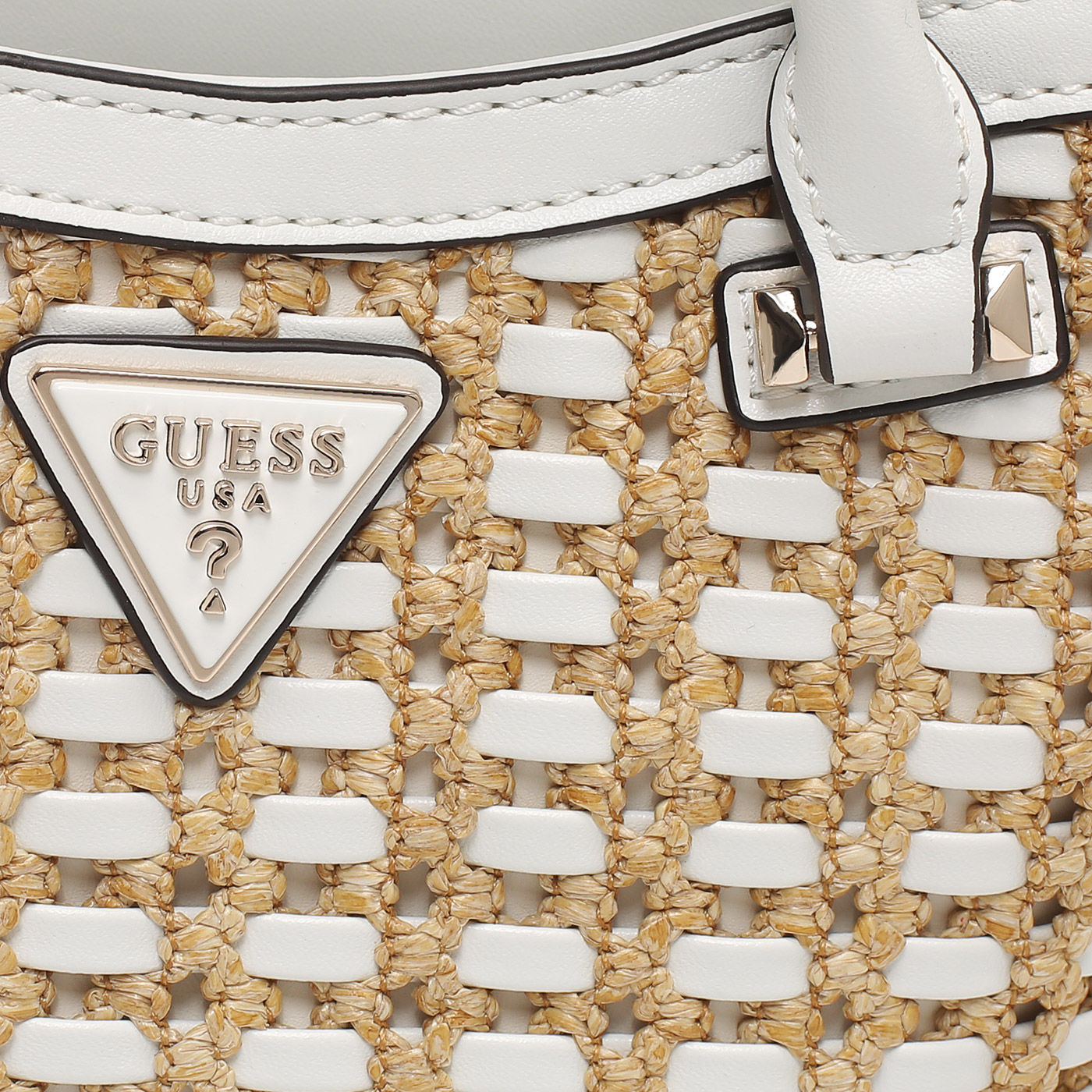 Пляжная сумка Guess Atalia