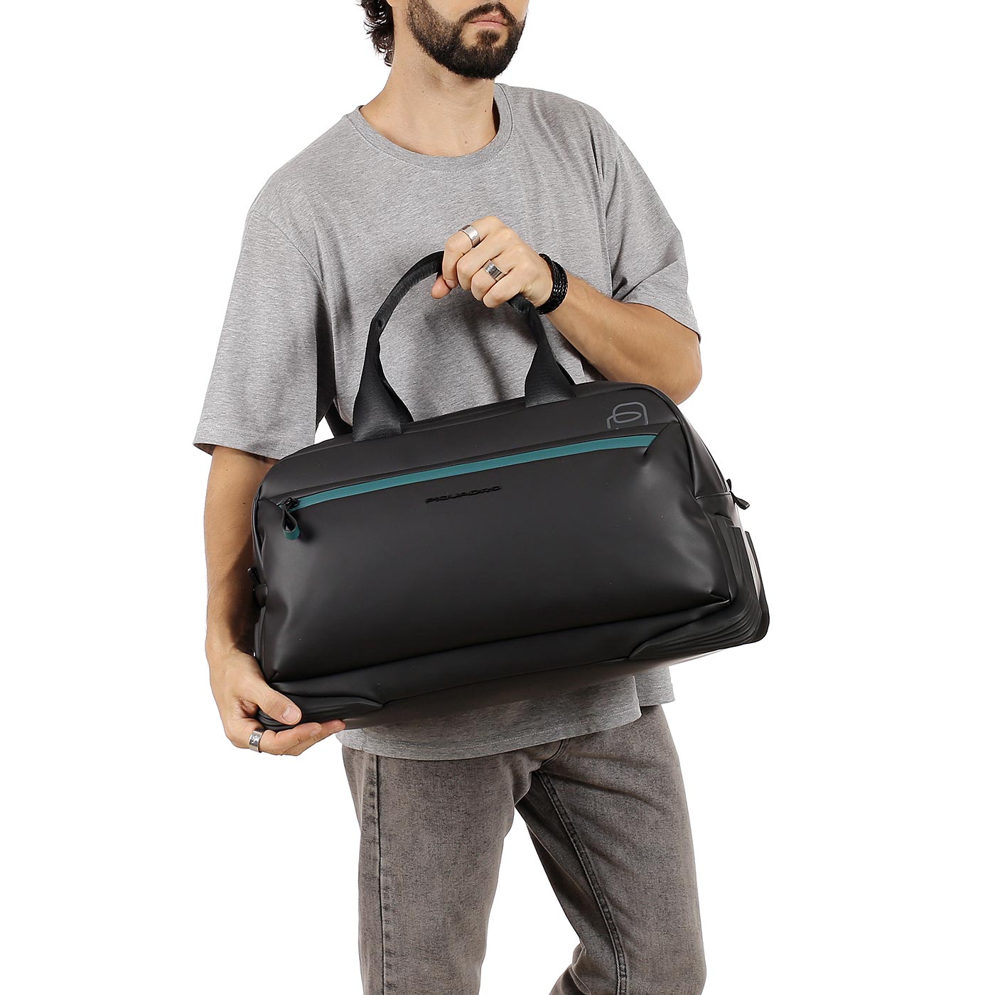 Дорожная сумка Piquadro Corner