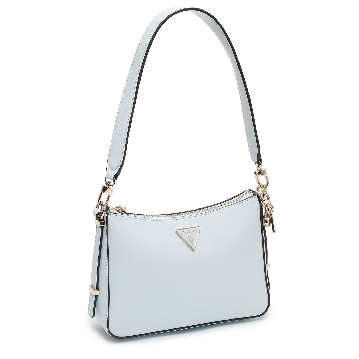 Сумка с длинной ручкой Guess Daryna