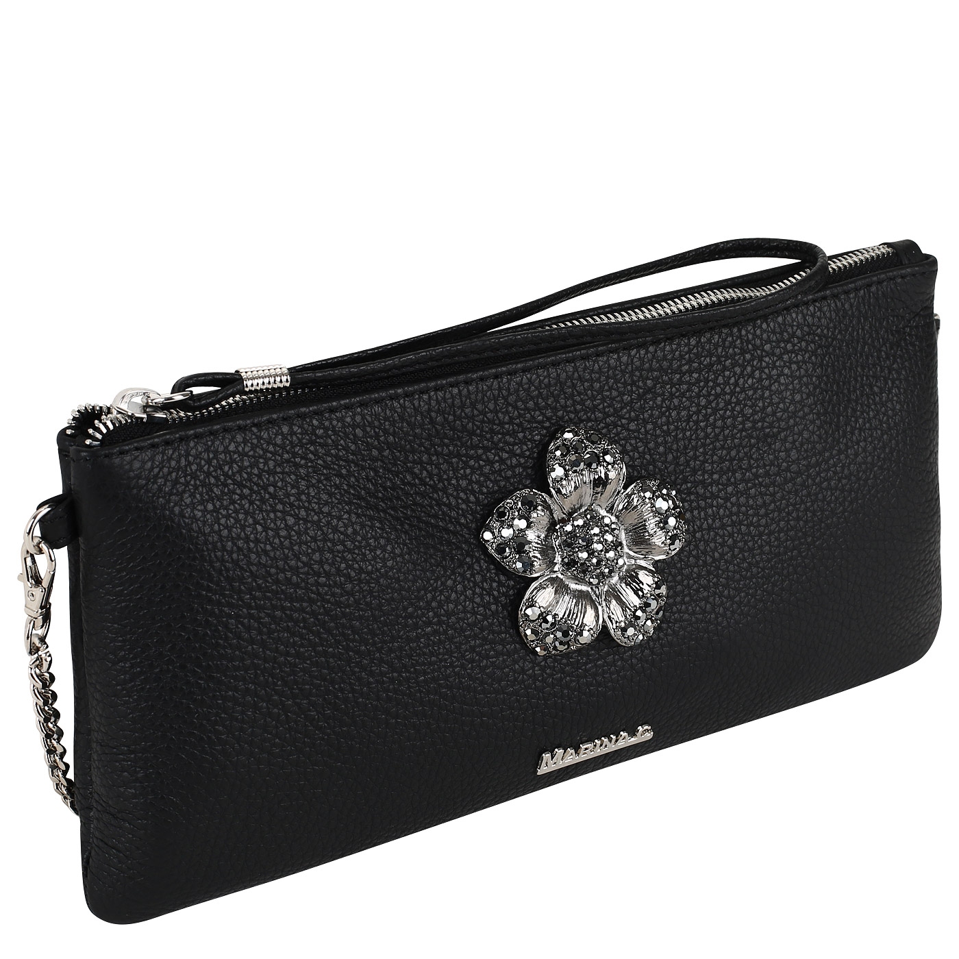 Сумочка-клатч Marina Creazioni 
