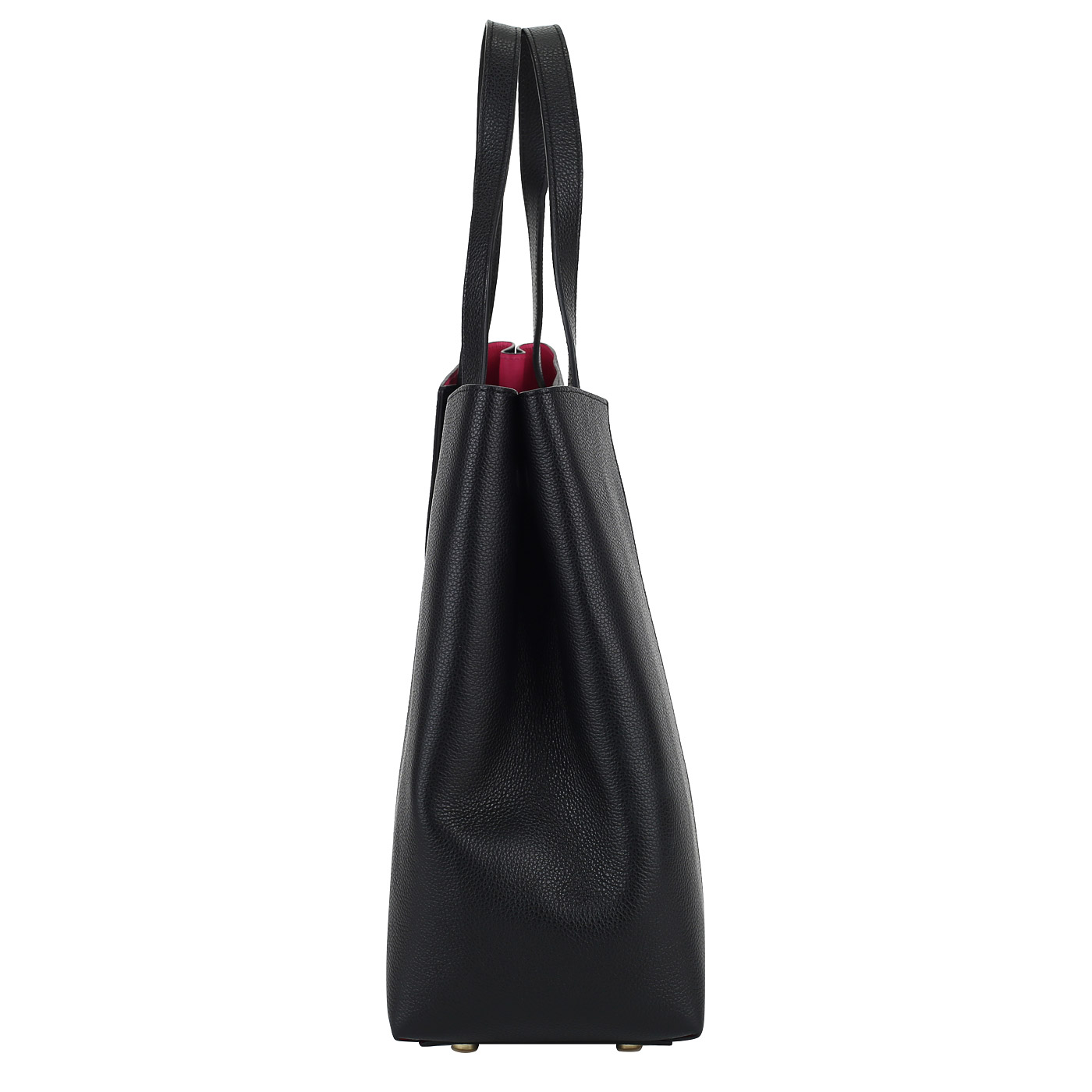 Кожаная сумка Carlo Salvatelli Zaira gemma