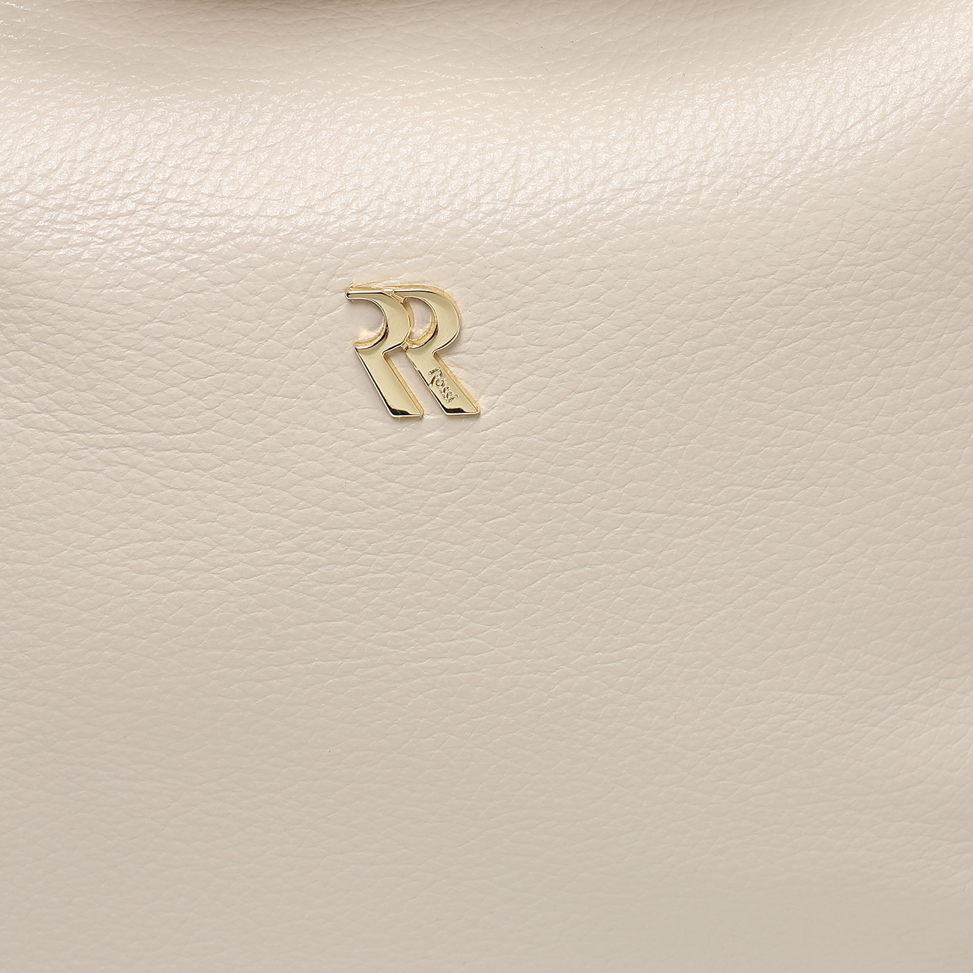 Кожаная сумка Bruno Rossi Dollaro