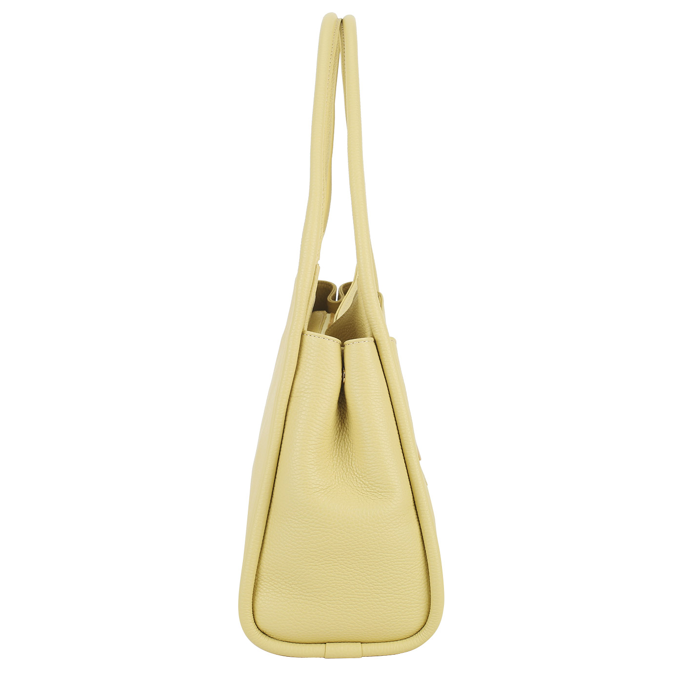 Кожаная сумка Vittorio Violini Positano