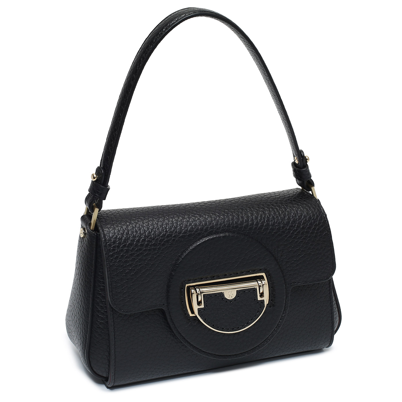 Кожаная сумка Carlo Salvatelli Tiziana cervino