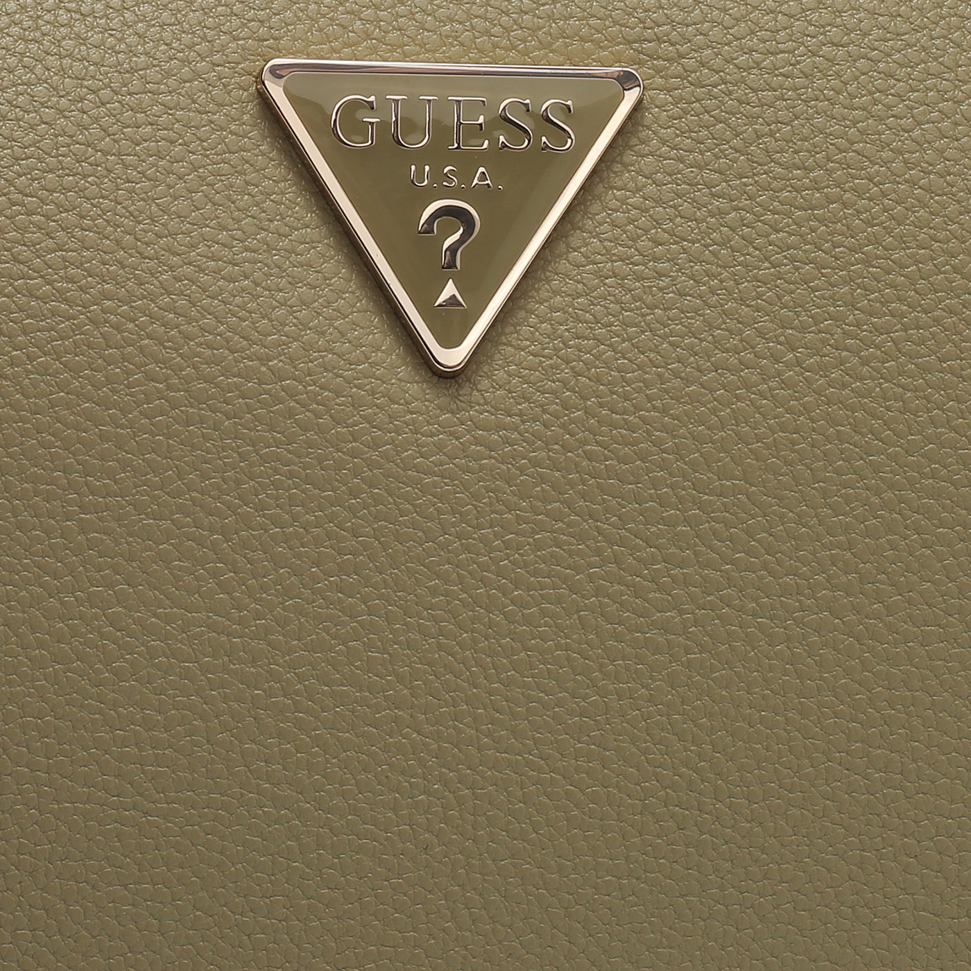 Сумка с ручкой-цепью Guess Fedora Shoulder