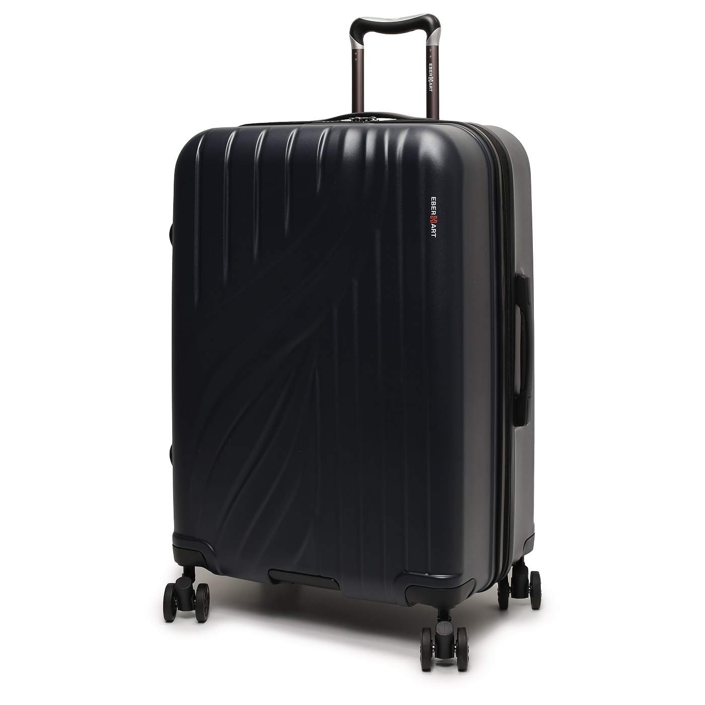 Eberhart Чемодан большой L из поликарбоната