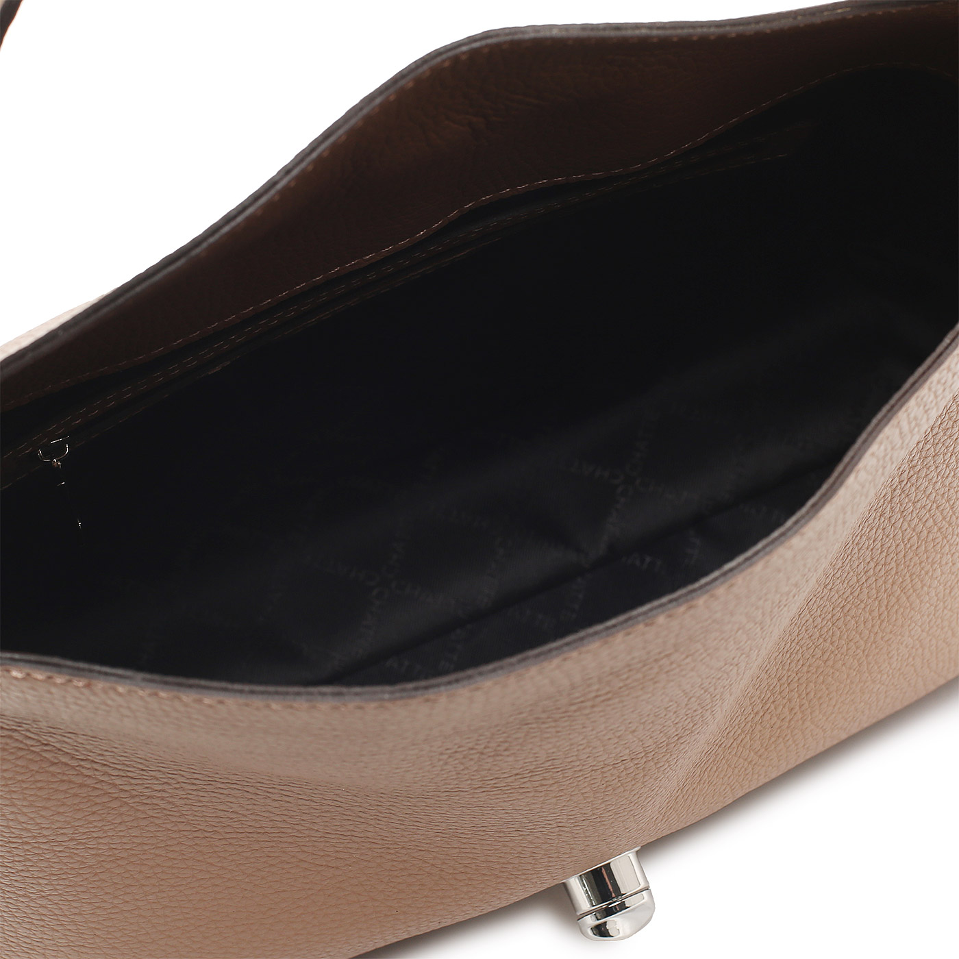 Кожаная сумка Chatte Marseille