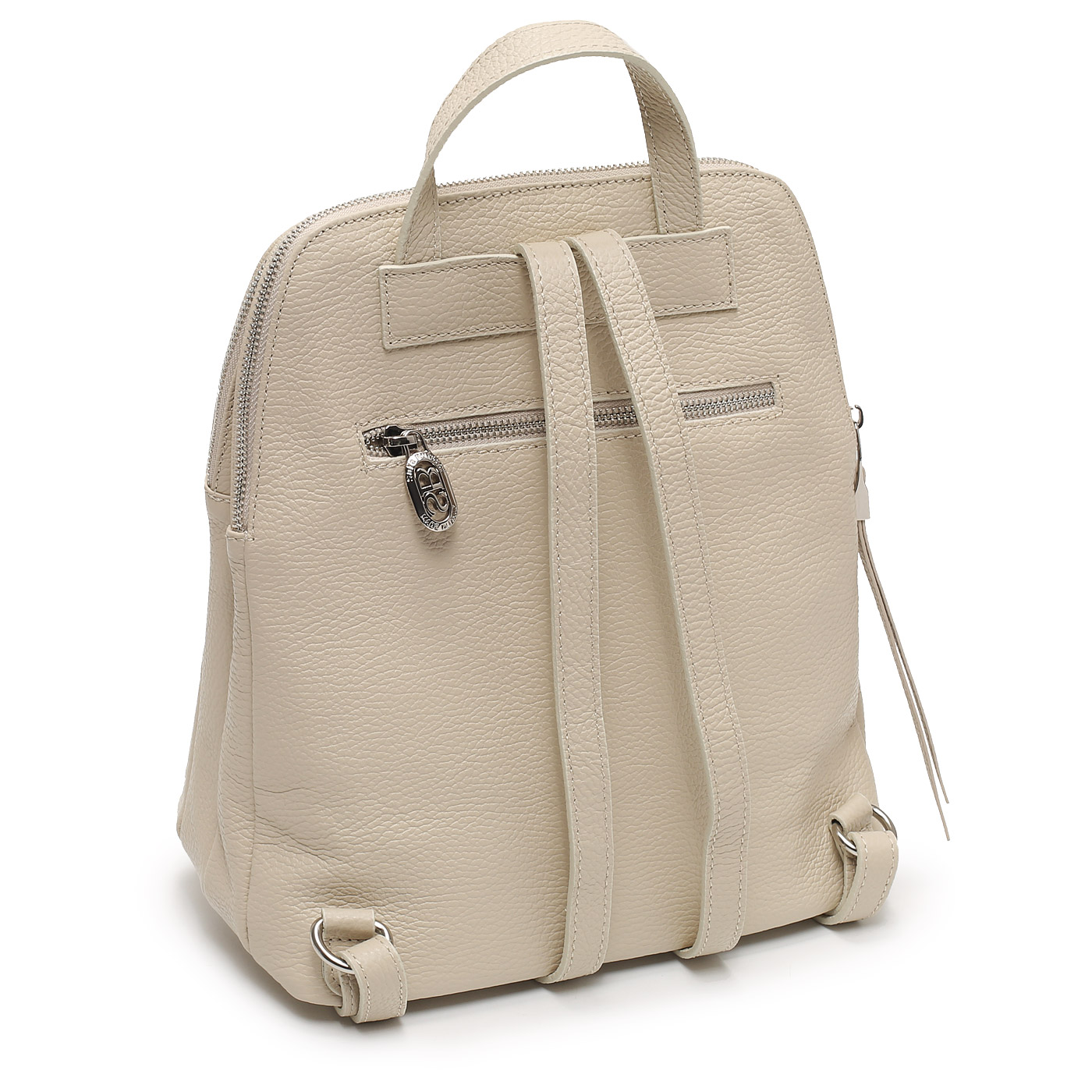 Кожаный рюкзак Sara Burglar Elisabet Person