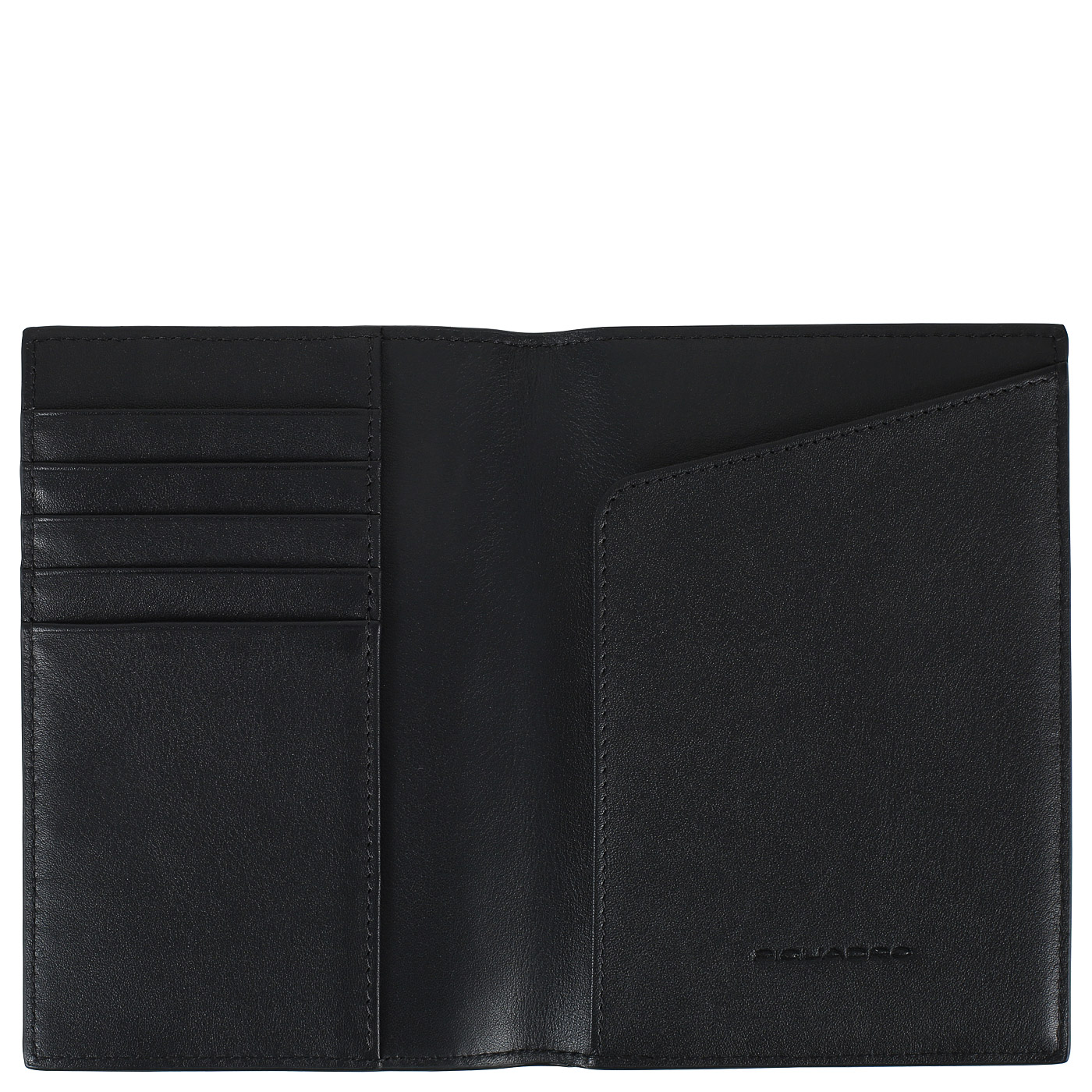 Кожаная обложка для паспорта Piquadro Circle