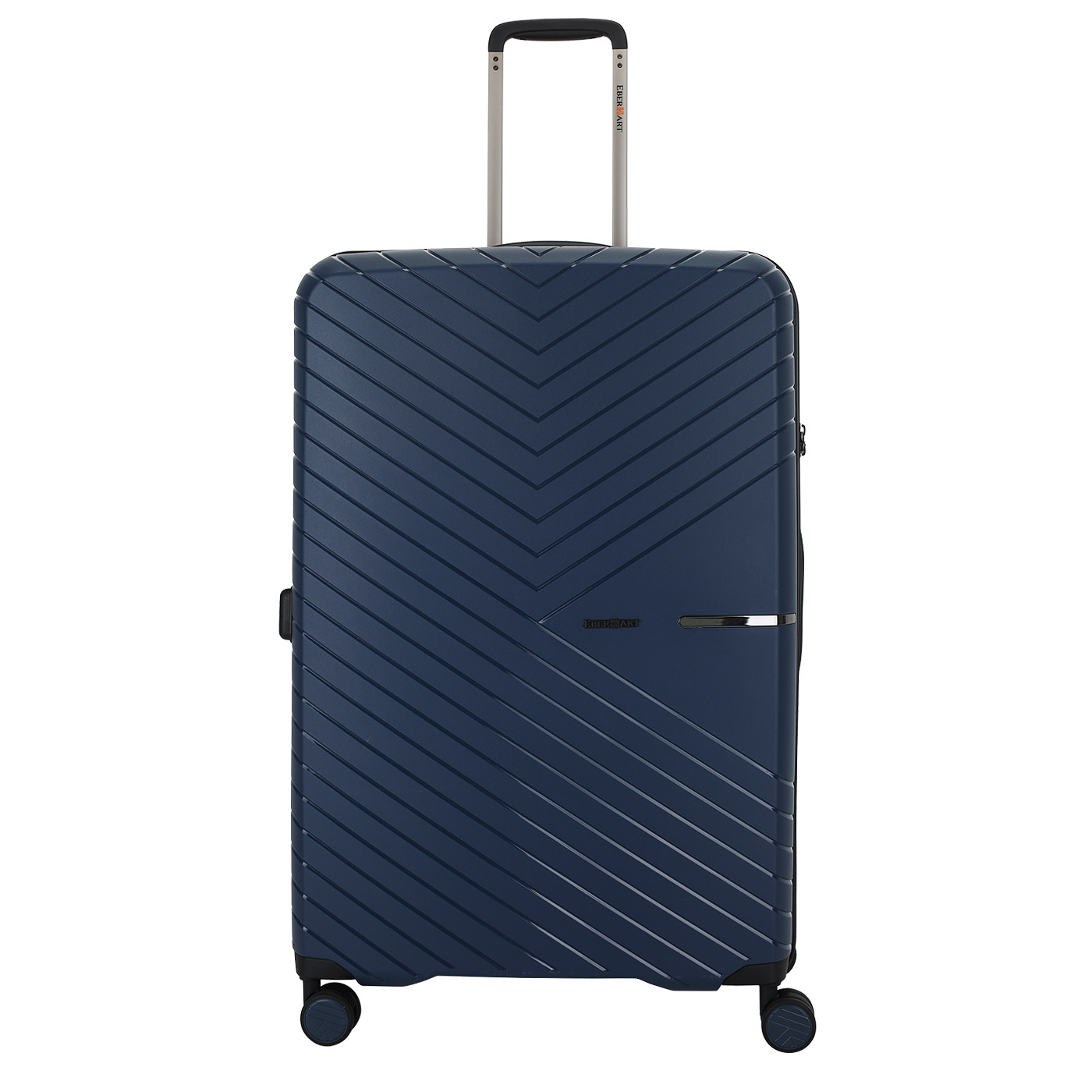 Чемодан Eberhart Allure