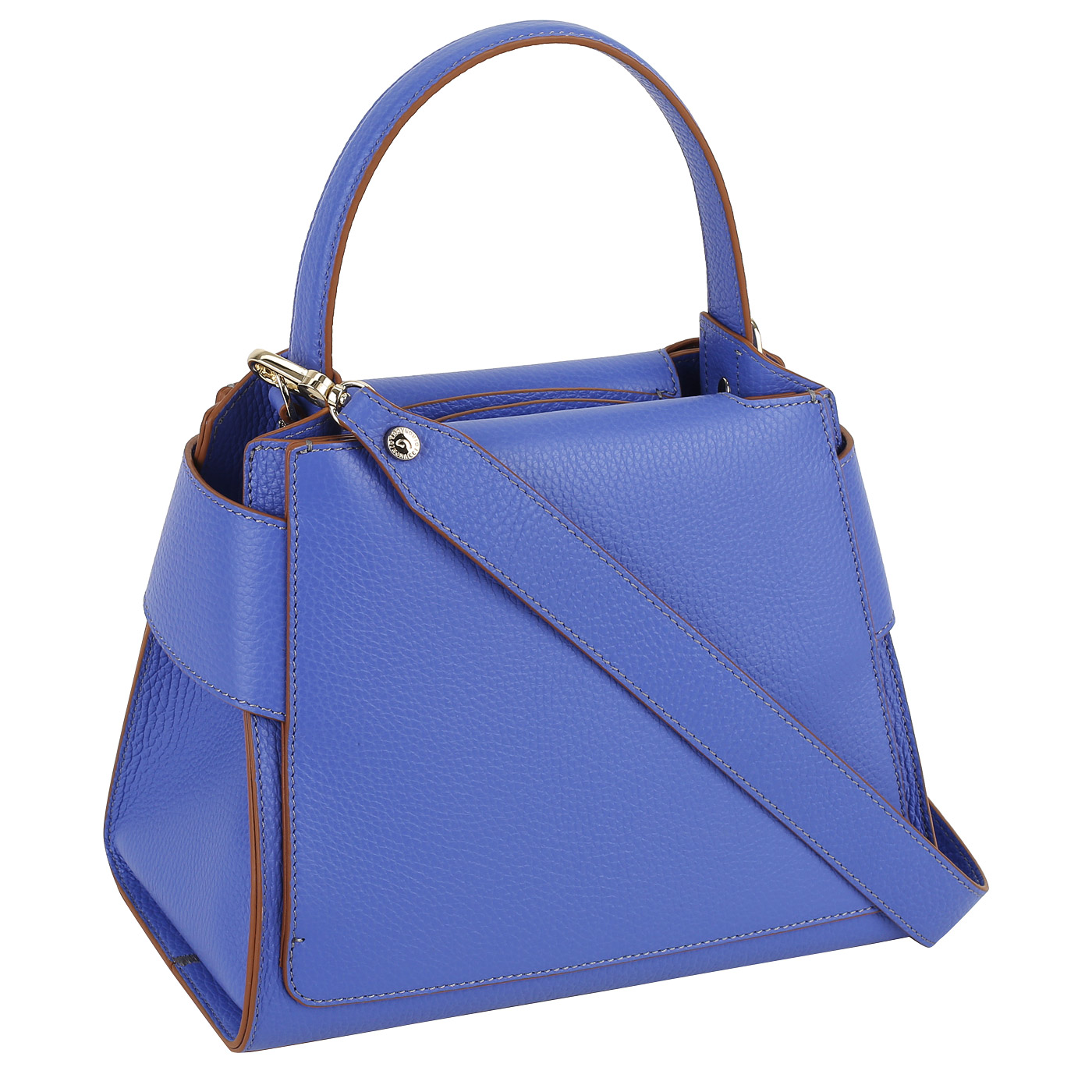 Кожаная сумка Gironacci Vitcal