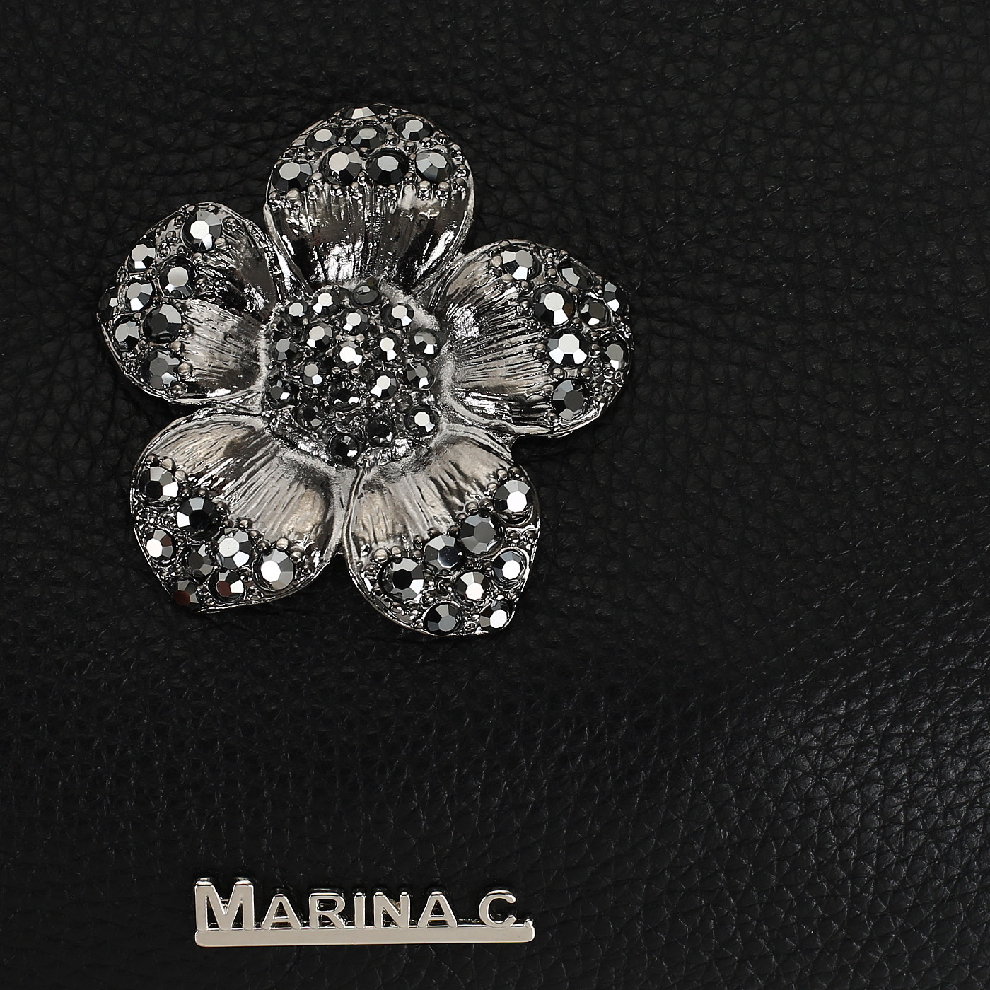 Сумочка-клатч Marina Creazioni 