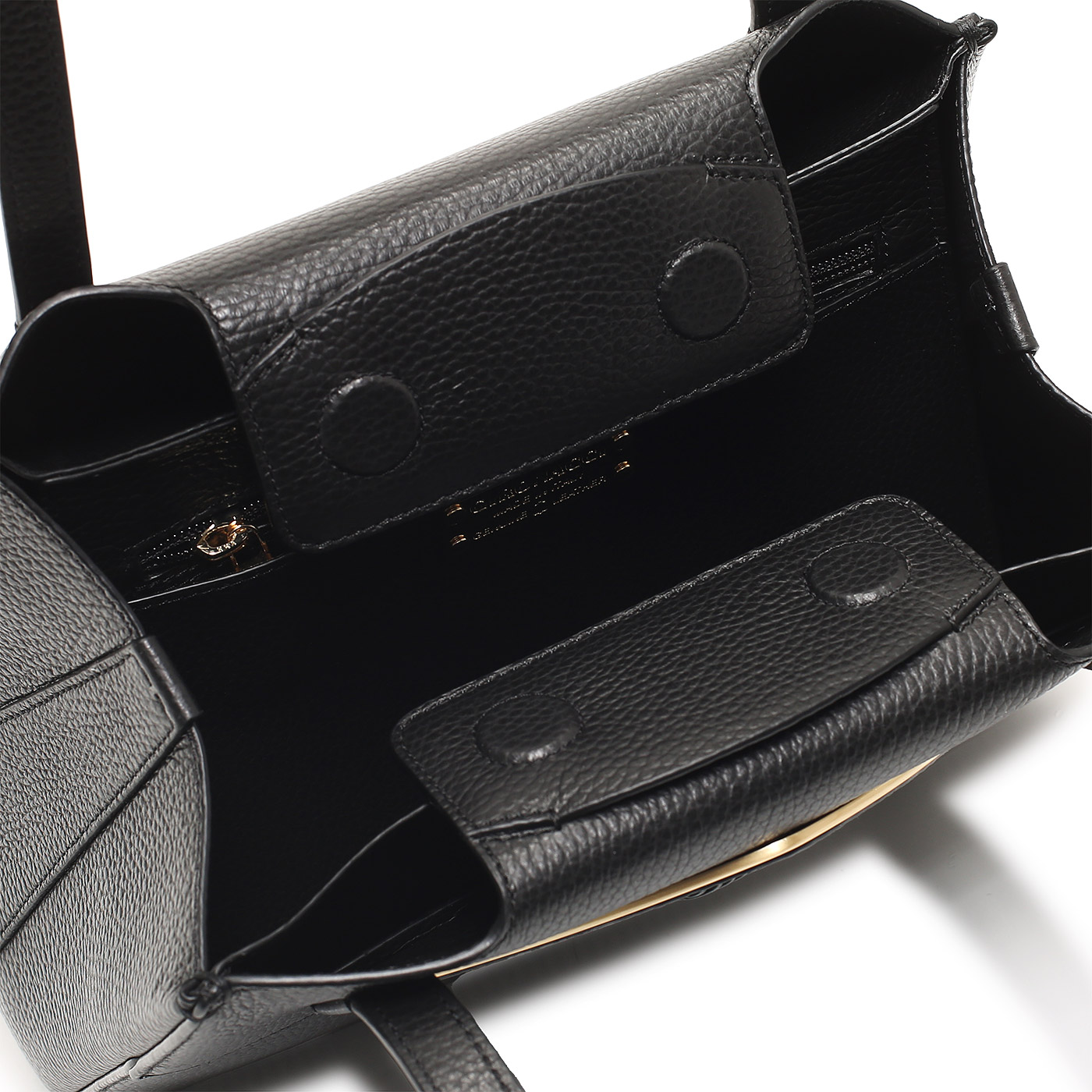 Кожаная сумка Gironacci Vitello