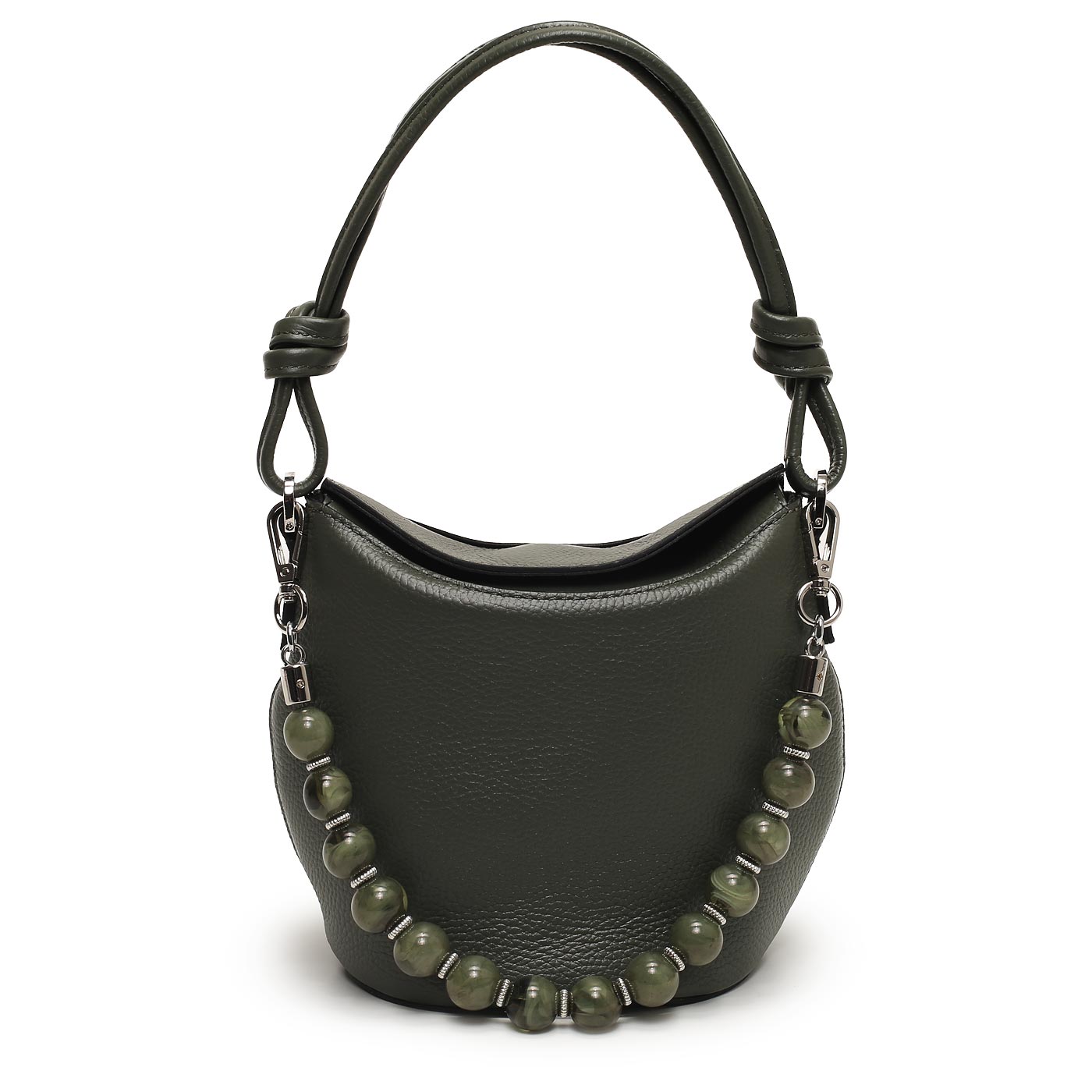 Chatte Кожаная сумка