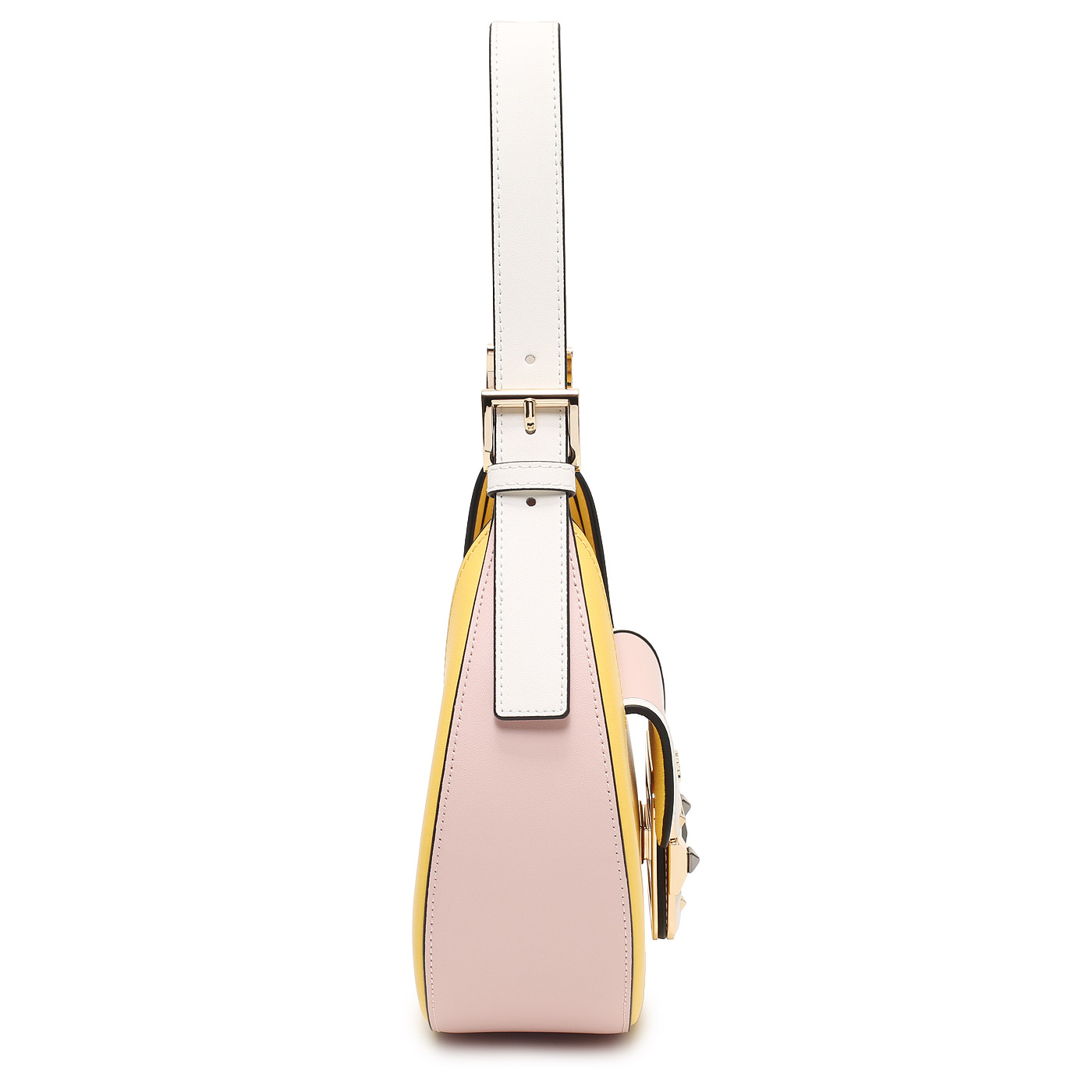 Кожаная сумка Cromia It jewel