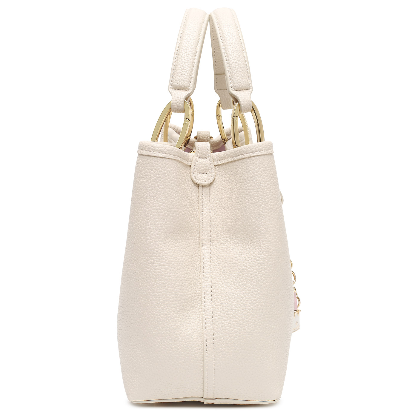 Сумка с короткими ручками Braccialini Beth